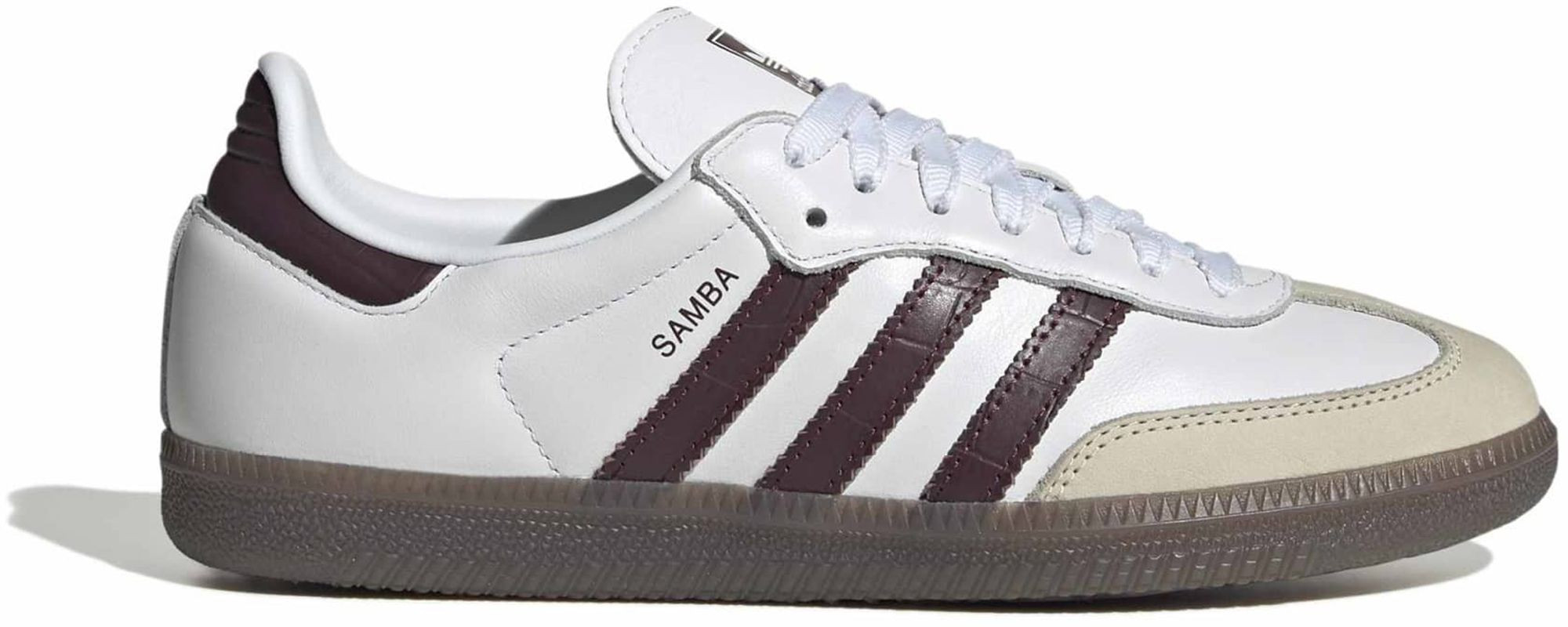 adidas Women's Samba OG Shoes, Size 11, Pale Blue/White | DICK'S Sporting Goods