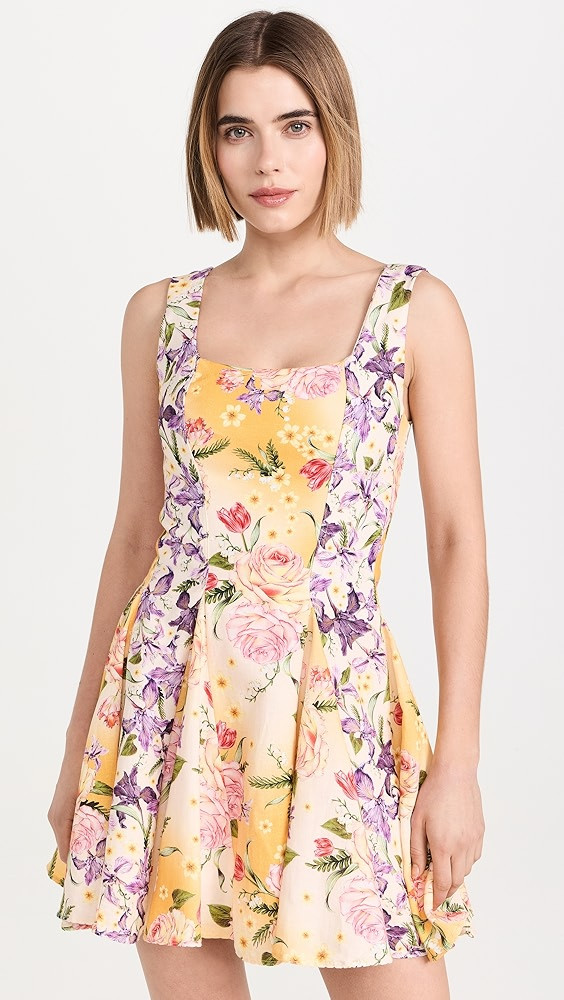 Agua Bendita | Shopbop