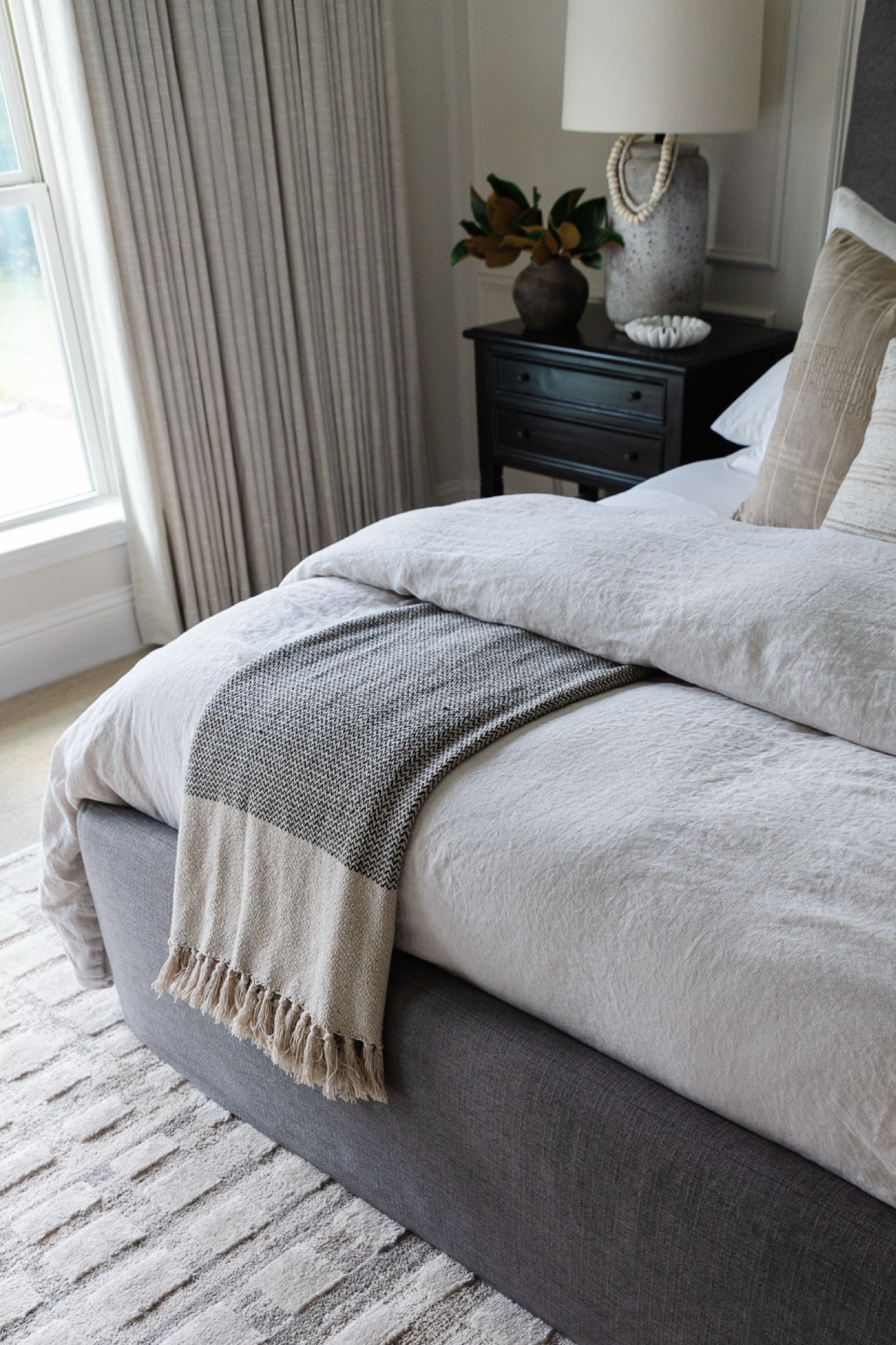 This throw blanket makes an amazing gift, it’s under $30, and gets here before Christmas!

#LTKGiftGuide #LTKHoliday #LTKHome