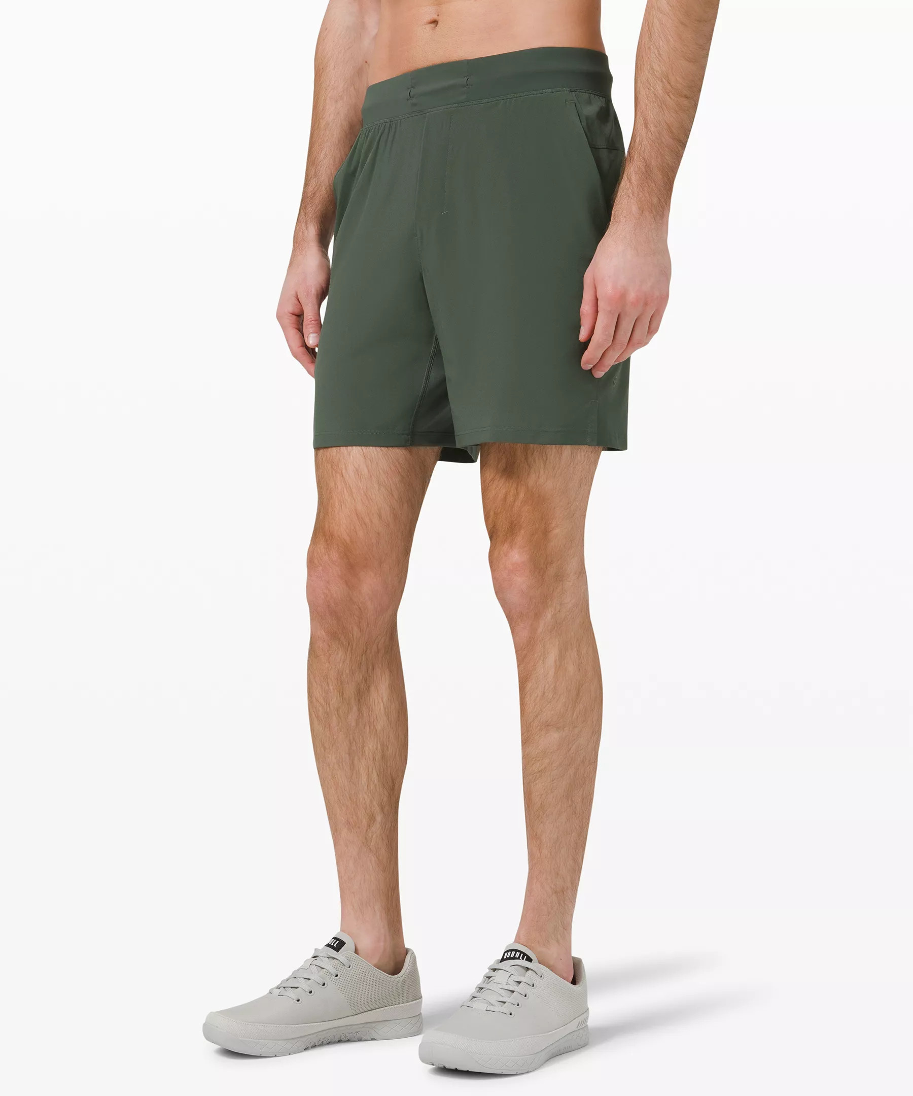 T.H.E. Short 7" Linerless | Lululemon (US)