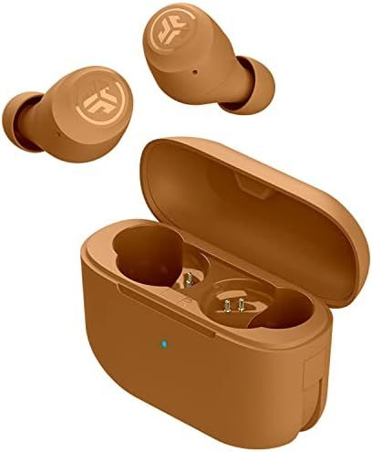 JLab Go Air Tones - True Wireless Earbuds Designed with Auto On and Connect, Touch Controls, 32+ ... | Amazon (US)
