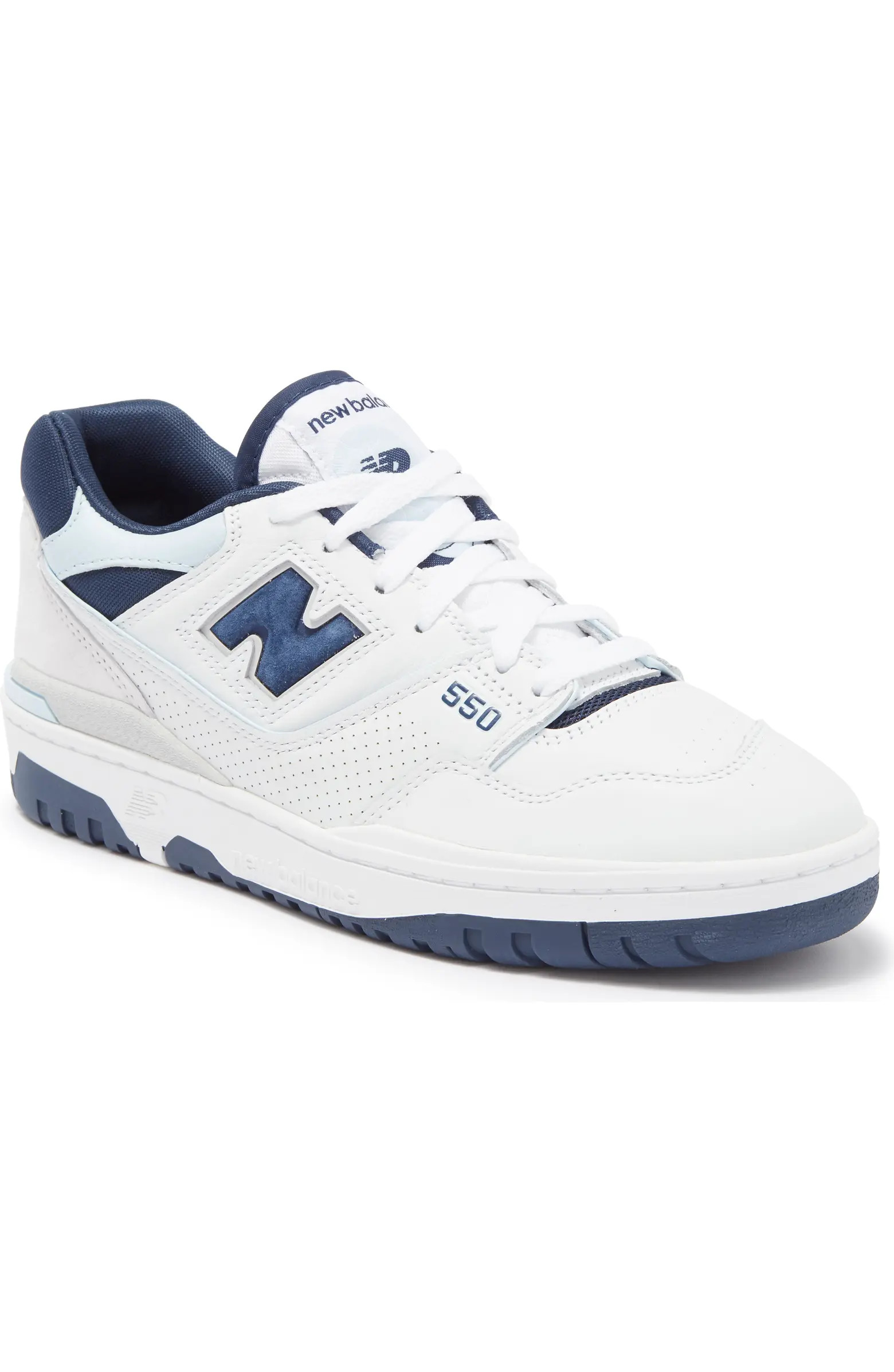 New Balance 550 Basketball Sneaker (Men) | Nordstrom | Nordstrom
