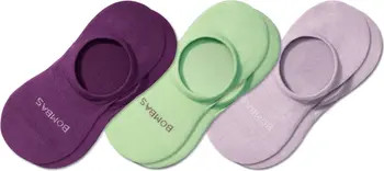Bombas Assorted 6-Pack Lightweight No-Show Socks | Nordstrom | Nordstrom