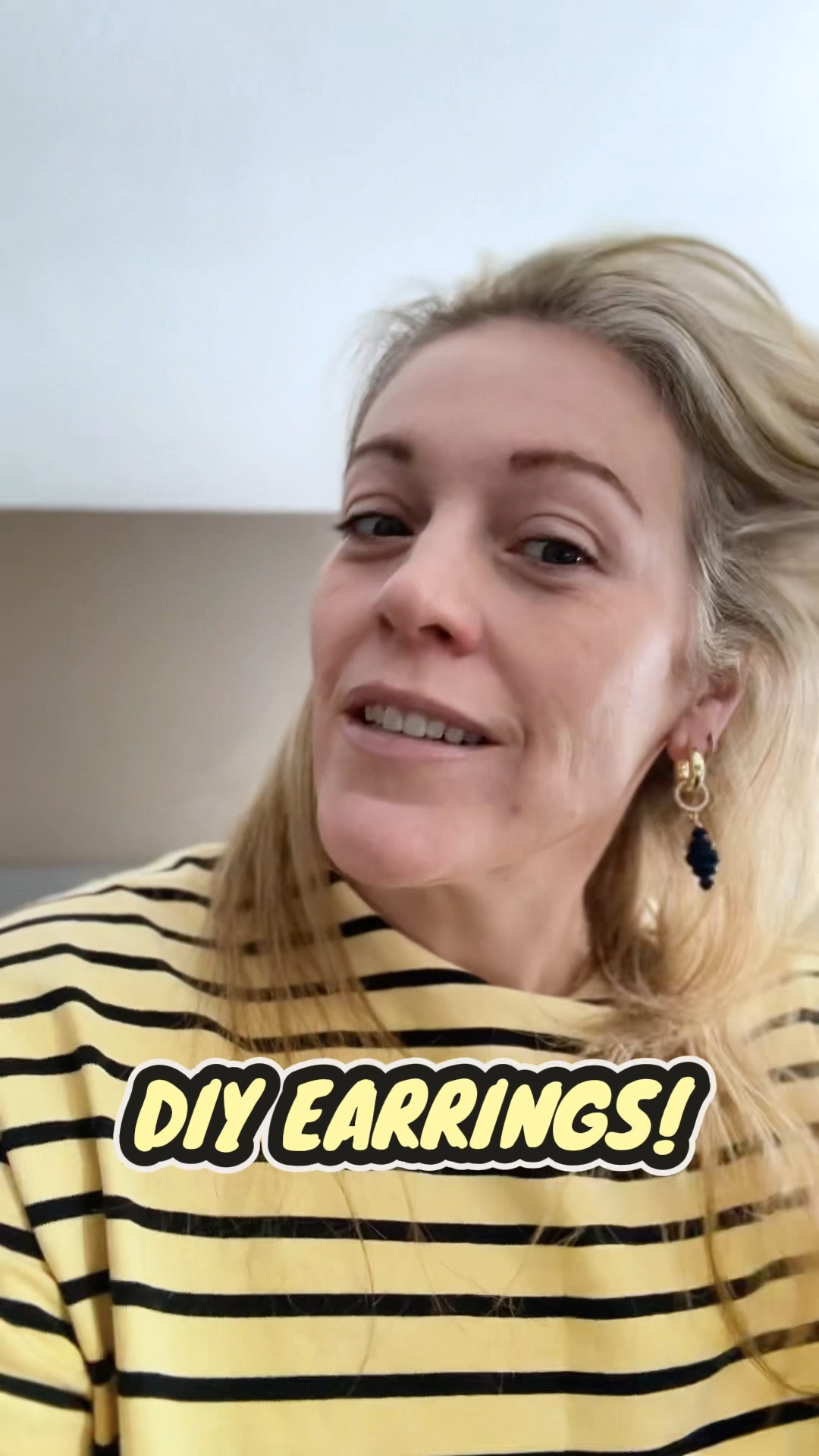 made these earrings with some pieces from Etsy! 

#LTKselfcare #LTKvlog