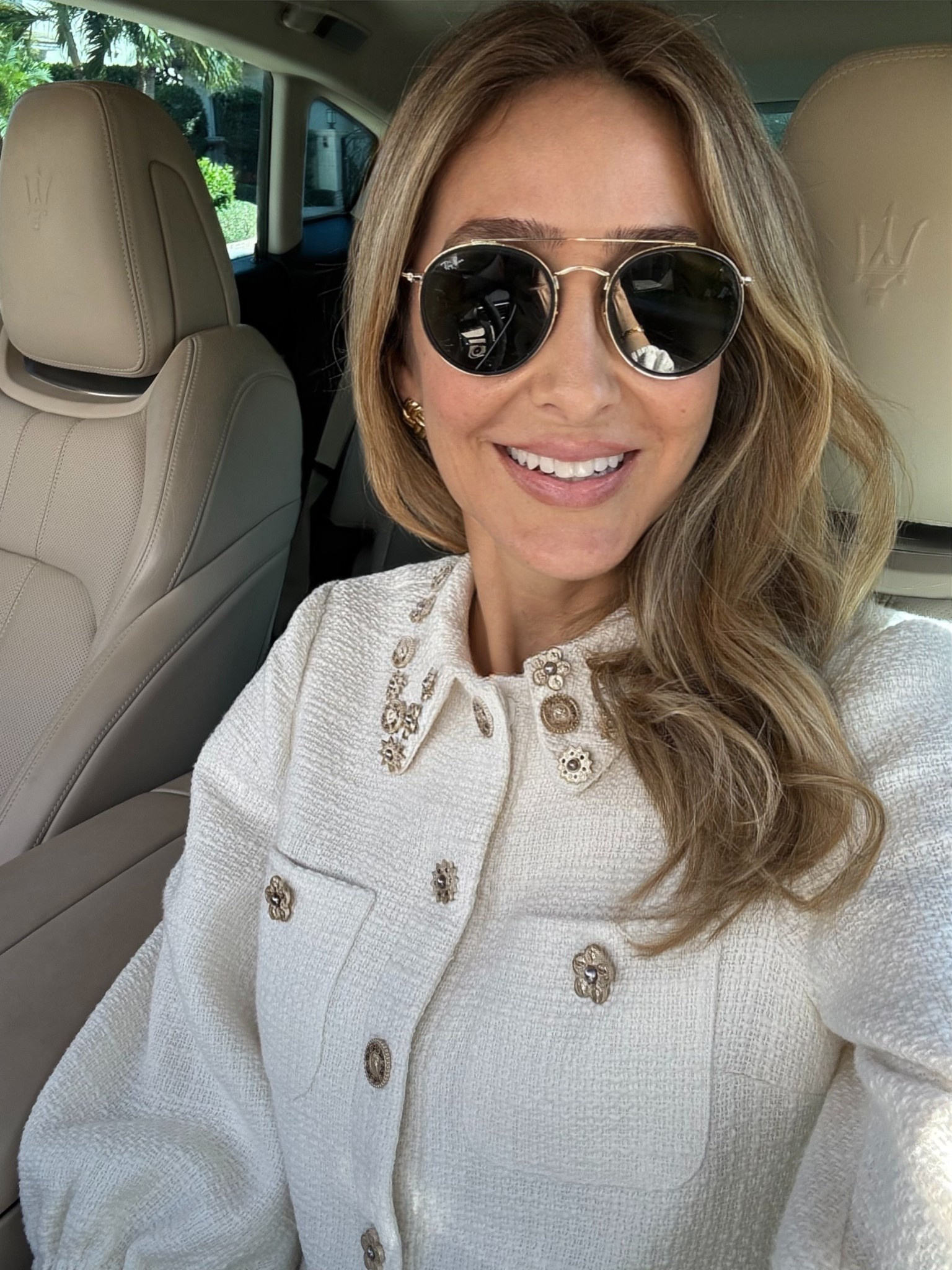 Gorgeous top that has rich buttons detailing and the fitting is perfection 
Runs tts , wearing a size small 
It has a matching shorts too 


#LTKTravel #LTKStyleTip #LTKTall