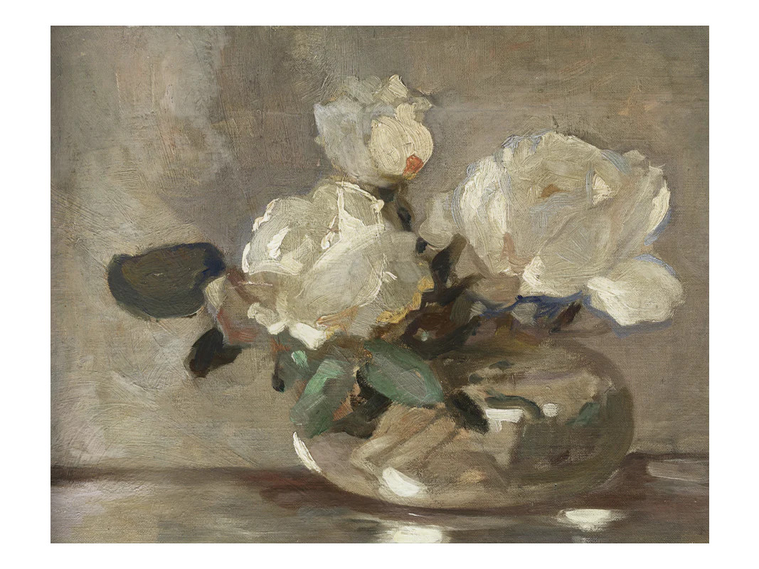 Floral Still Life | Heirloom Print Shop