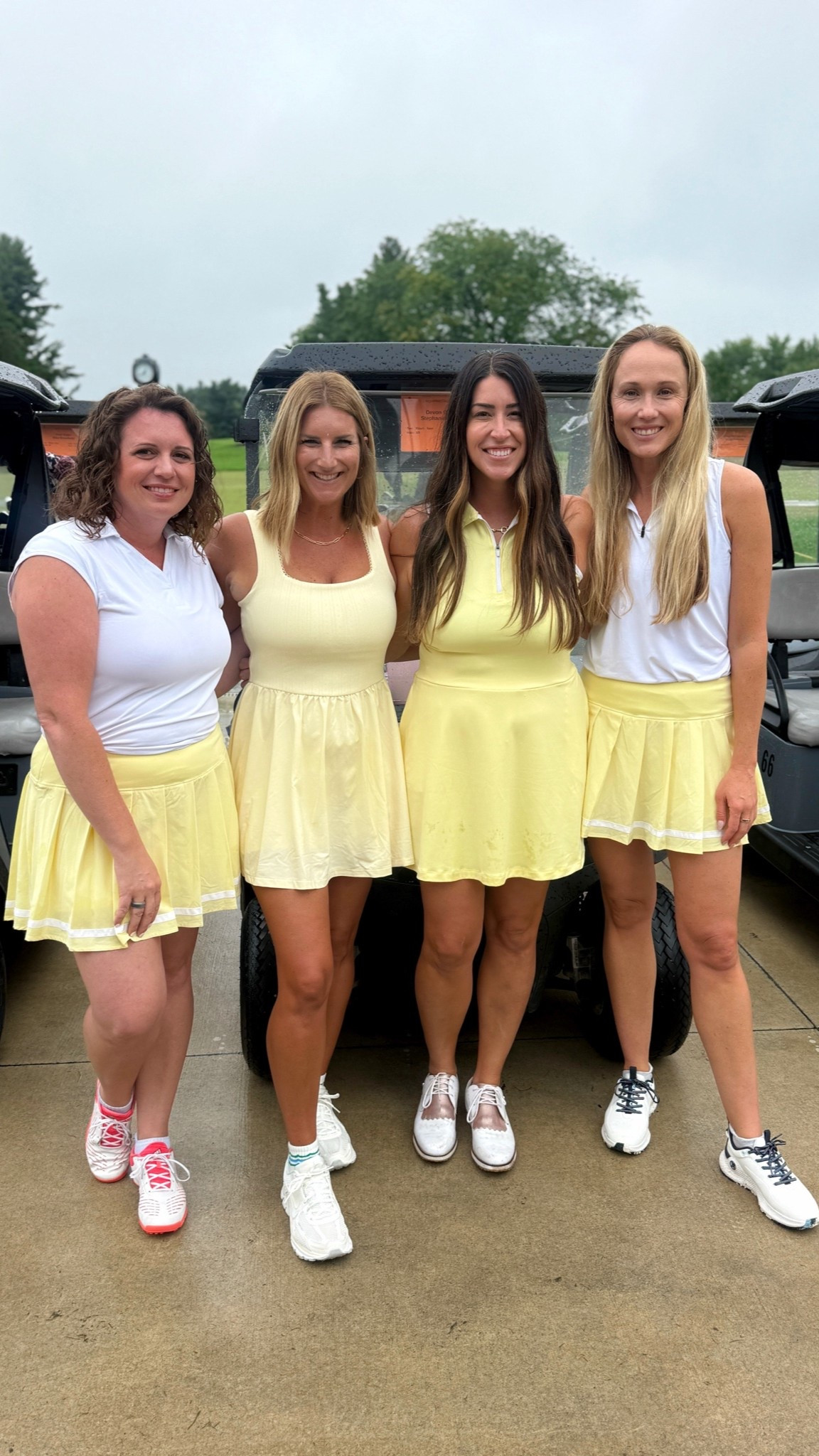 Team LIY takes the course⛳️ shop our looks below!

#LTKSaleAlert #LTKActive