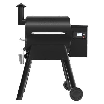 Traeger Pro Series 575 Grill | Williams-Sonoma