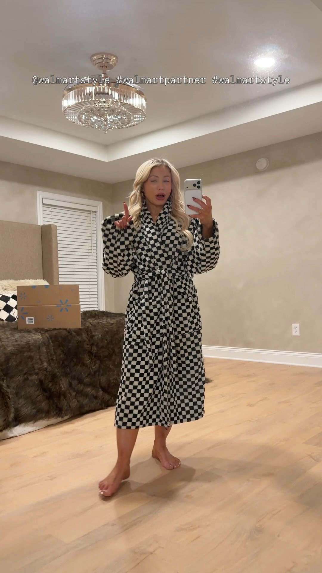 @walmartstyle #walmartstyle #walmartpartner 