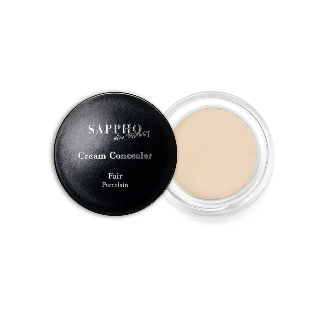 Concealer | Beauty Heroes