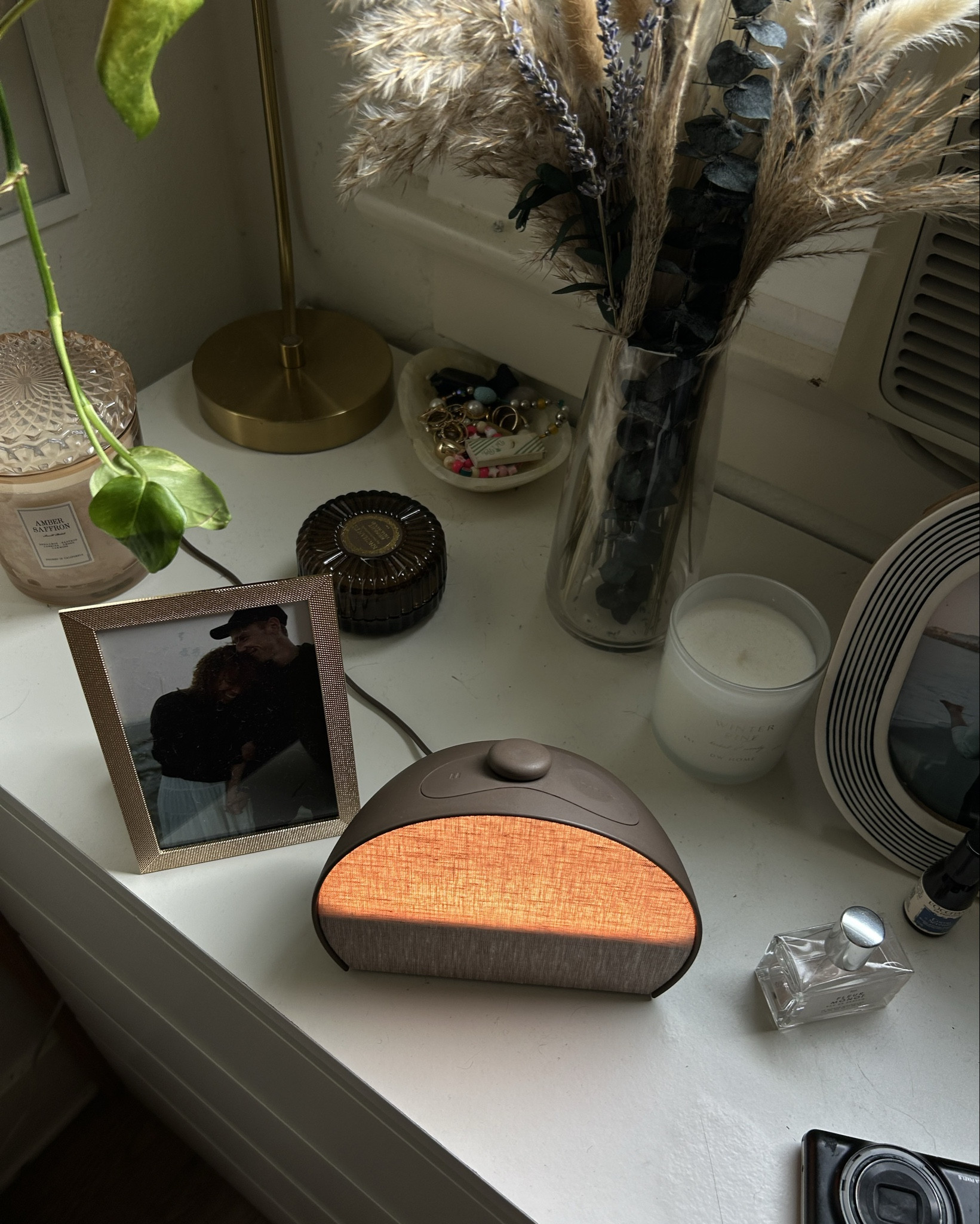 love my hatch restore — it makes my mornings feel so calm 🤍

#LTKselfcare #LTKgrwm #LTKmorningroutine