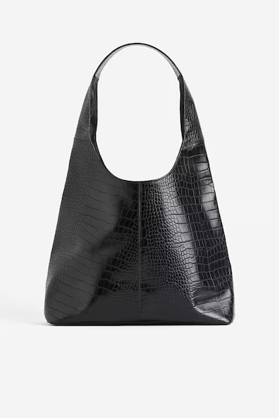 Triangular Shoulder Bag | H&M (US + CA)