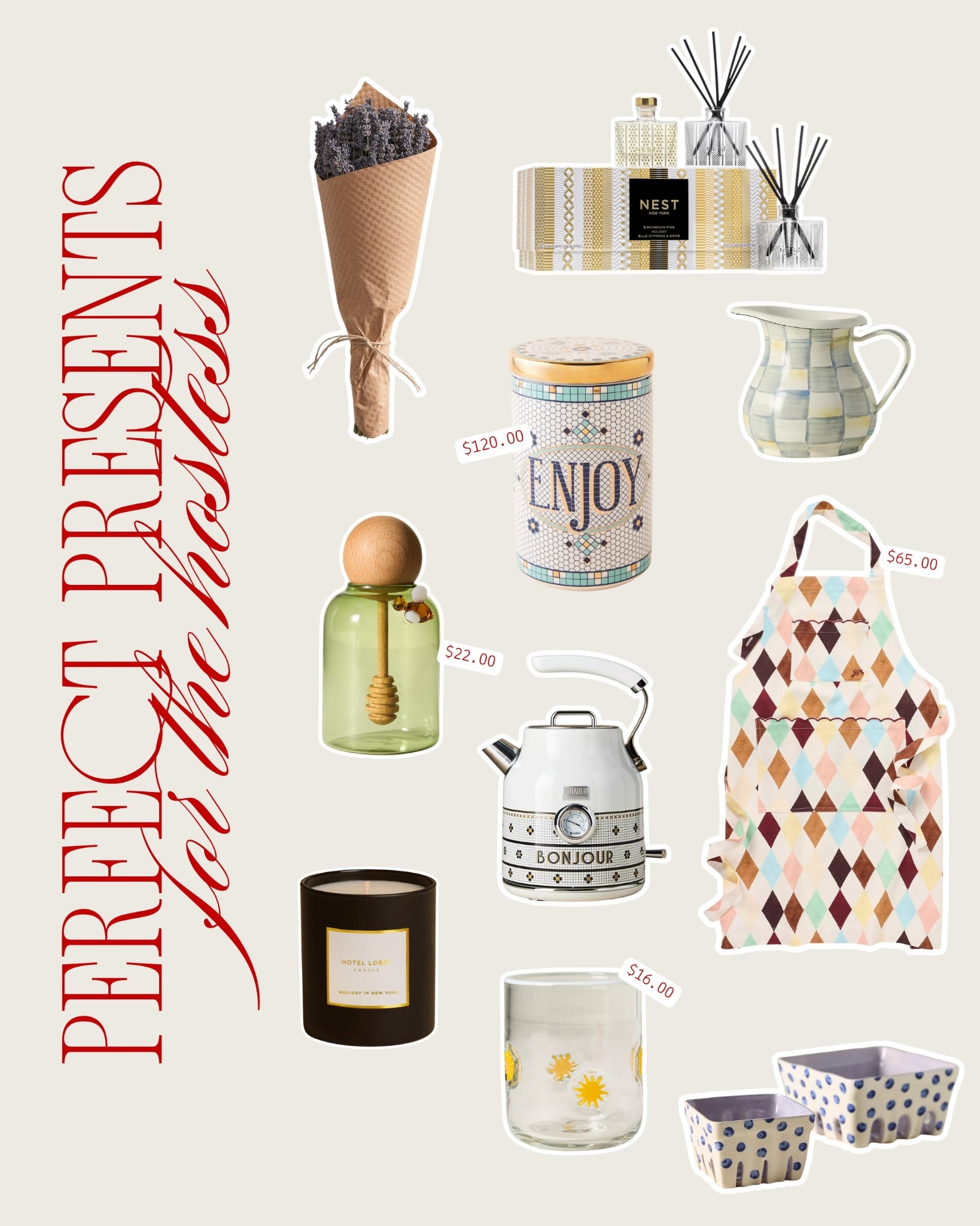Gift ideas for the hostess 🏡

#LTKFindsUnder100 #LTKGiftGuide #LTKFindsUnder50