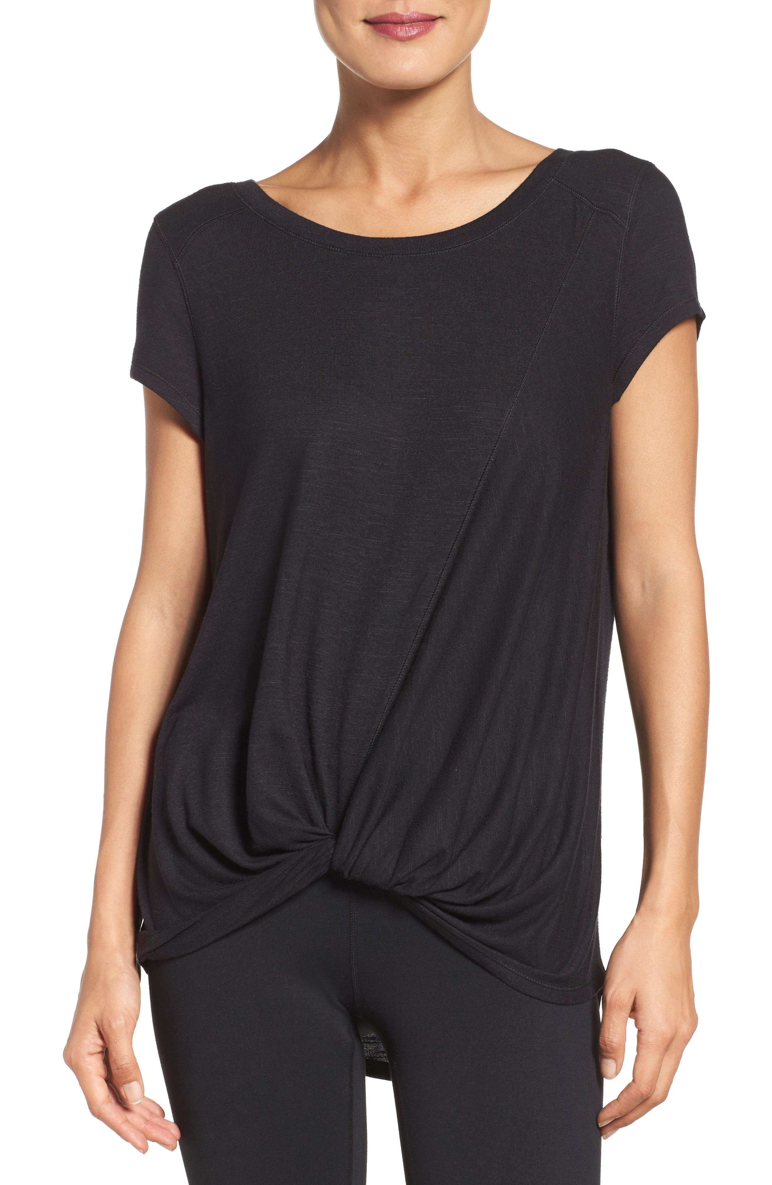 Twisty Turn Tee | Nordstrom