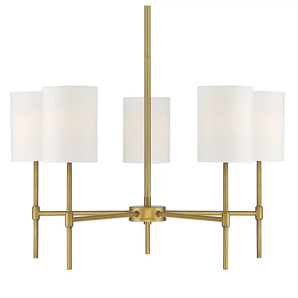 Emma Chandelier | Lumens