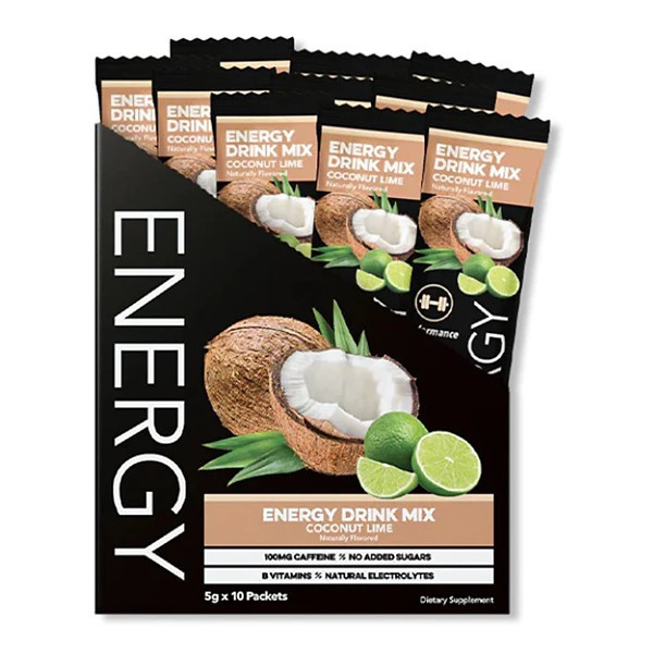 Clean Simple Eats Energy Mix - Single Serving | Scheels