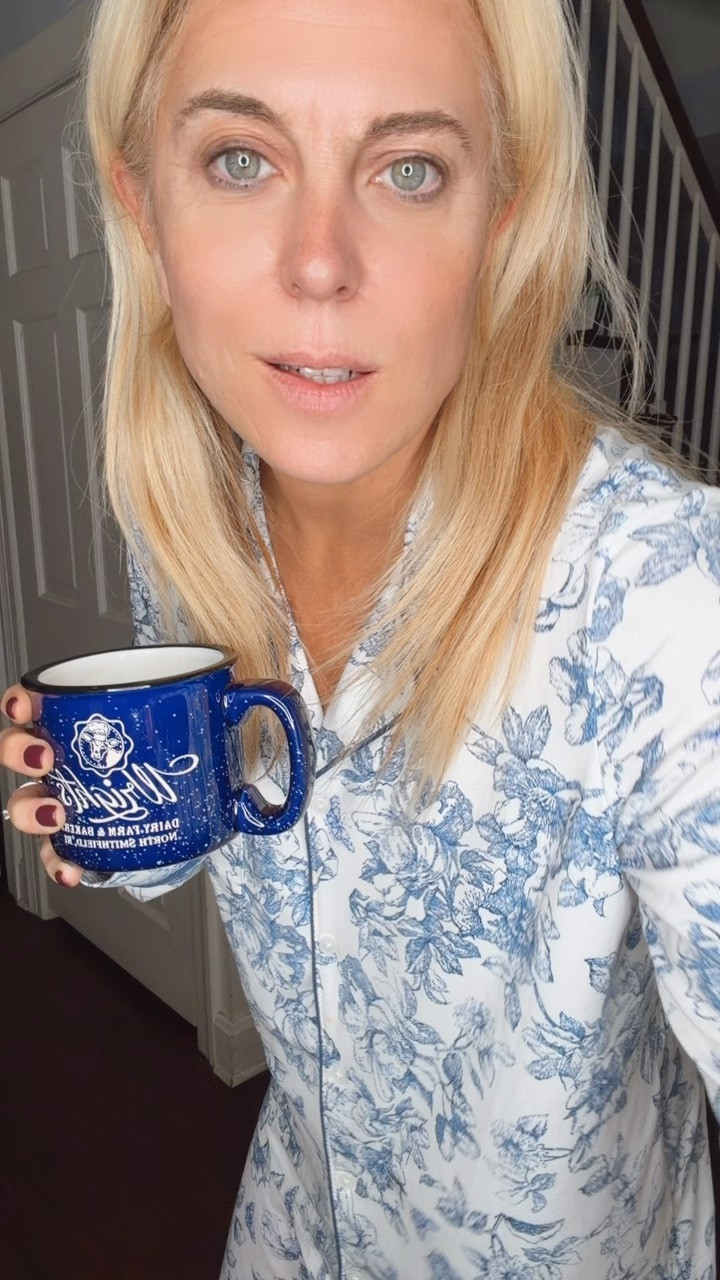 These Joyspun pajamas are the best ever!!!!! I’m obsessed with these!!!!