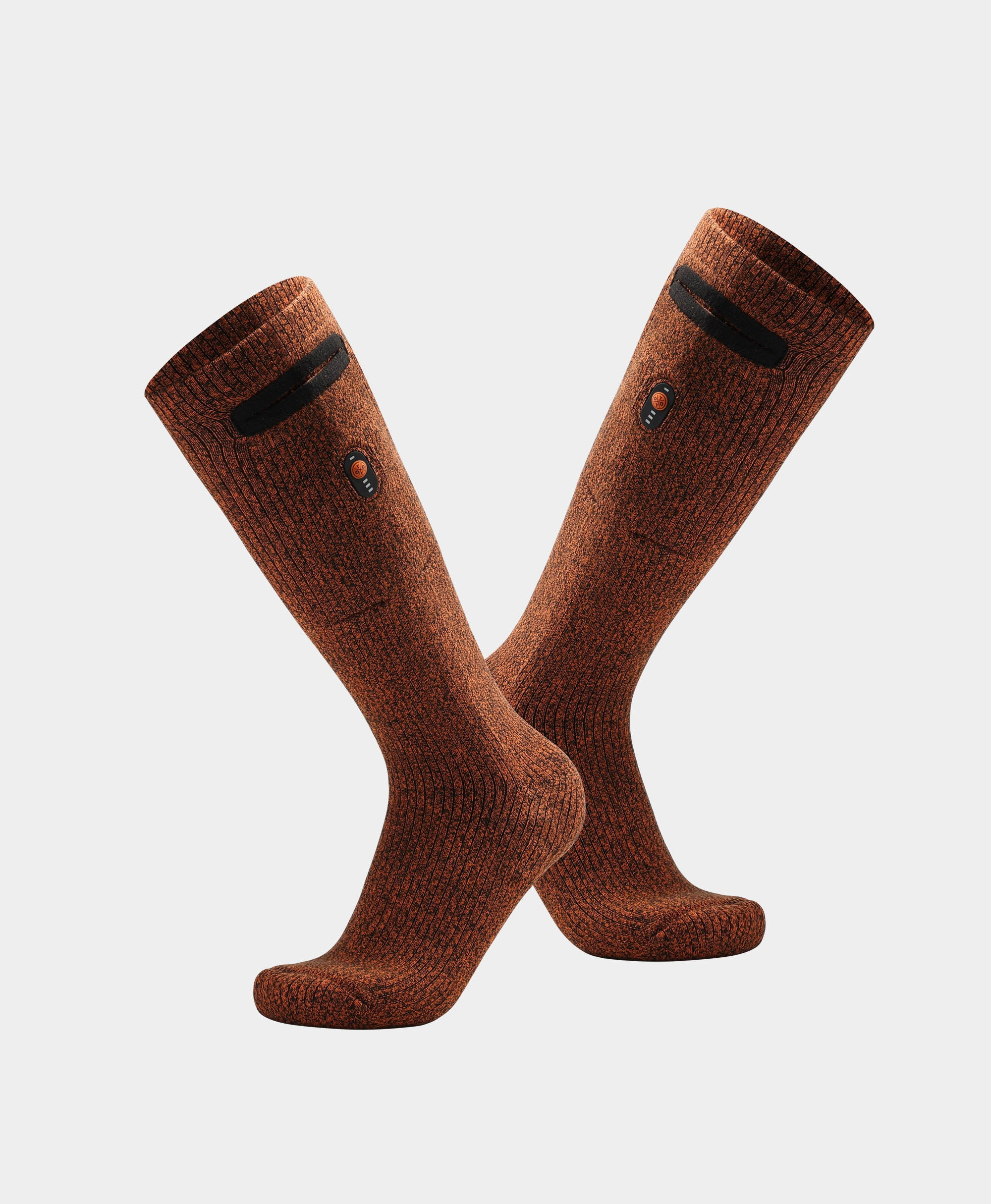 Mojave Point Unisex Heated Socks | Accessories | ororo\u00ae | ORORO