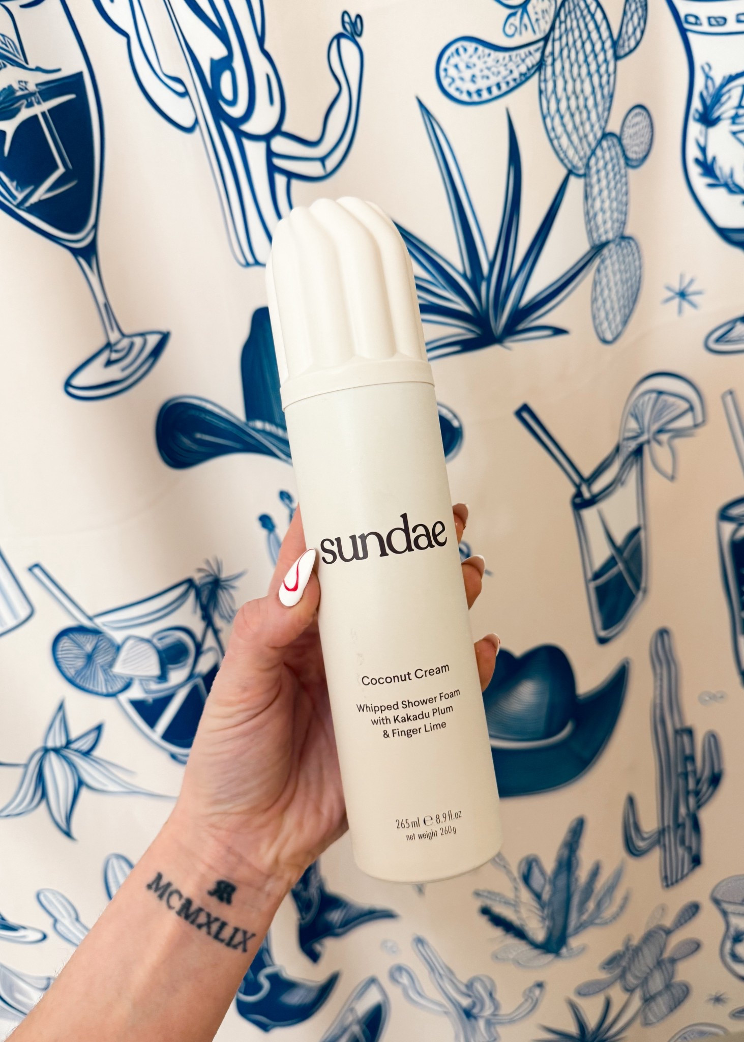 #LTKgrwm #LTKselfcare #LTKBeauty