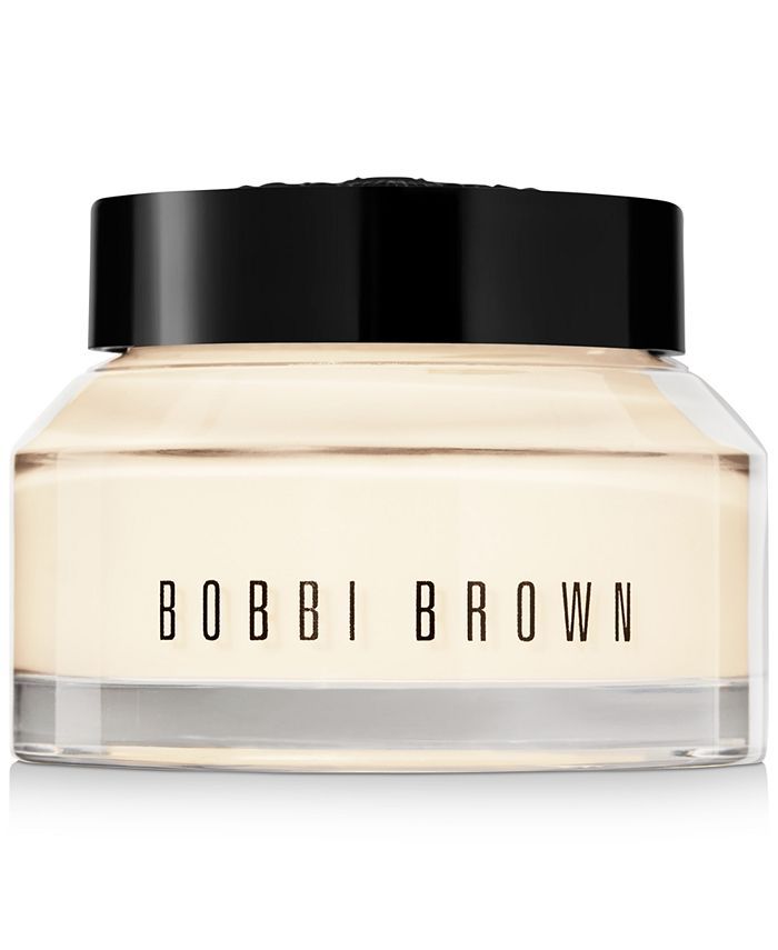 Bobbi Brown Vitamin Enriched Face Base Priming Moisturizer, 1.7-oz. & Reviews - Skin Care - Beaut... | Macys (US)