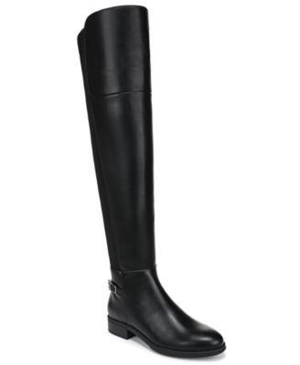Women's Peyton Regular Calf Over The Knee Boots | Macy's