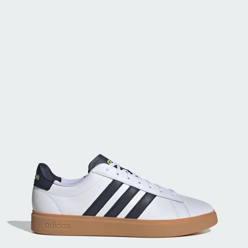 Grand Court 2.0 Shoes | adidas (US)