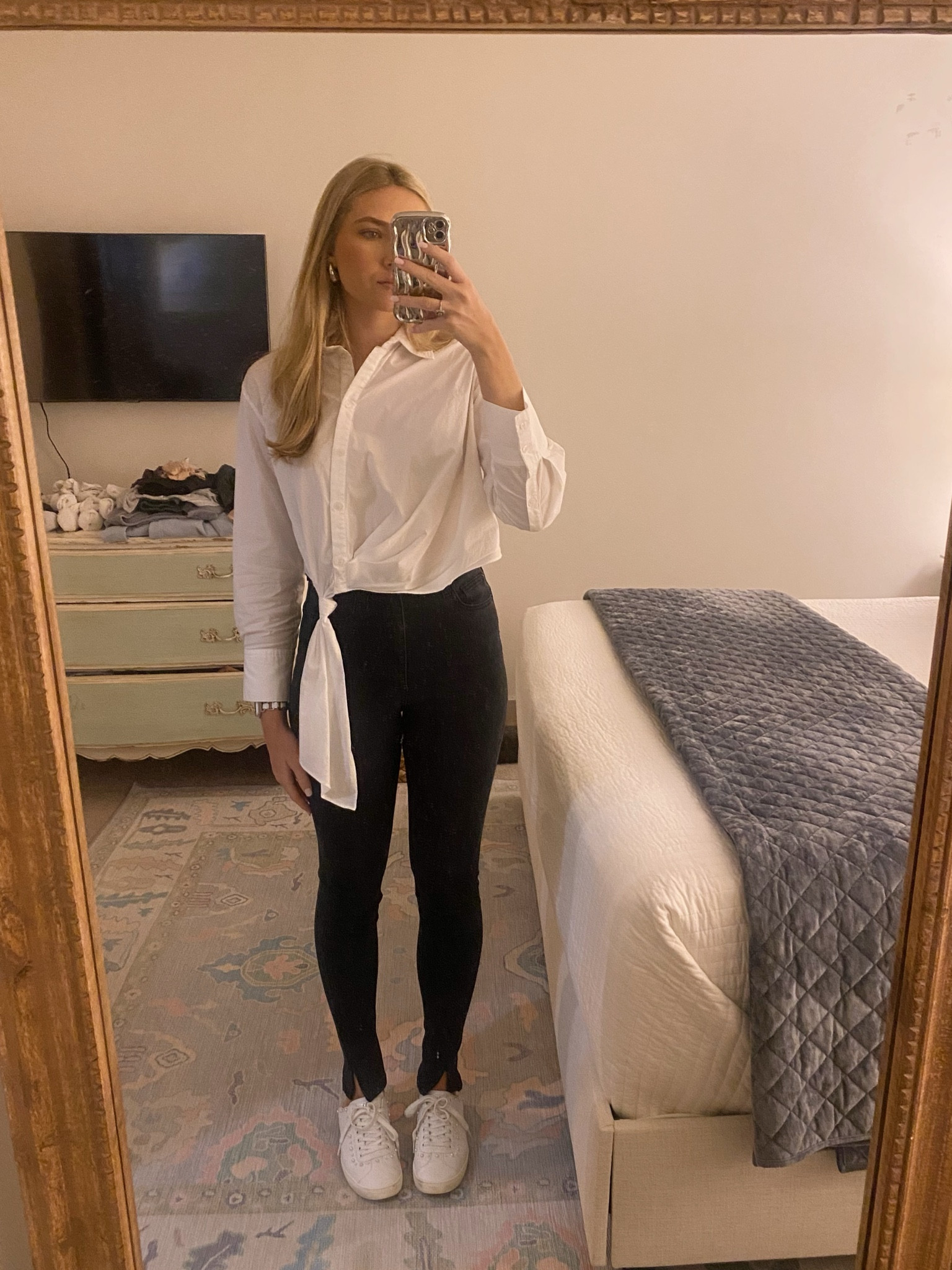 Work Wear! Casual Friday! 

#LTKFindsUnder100 #LTKWorkwear #LTKSeasonal