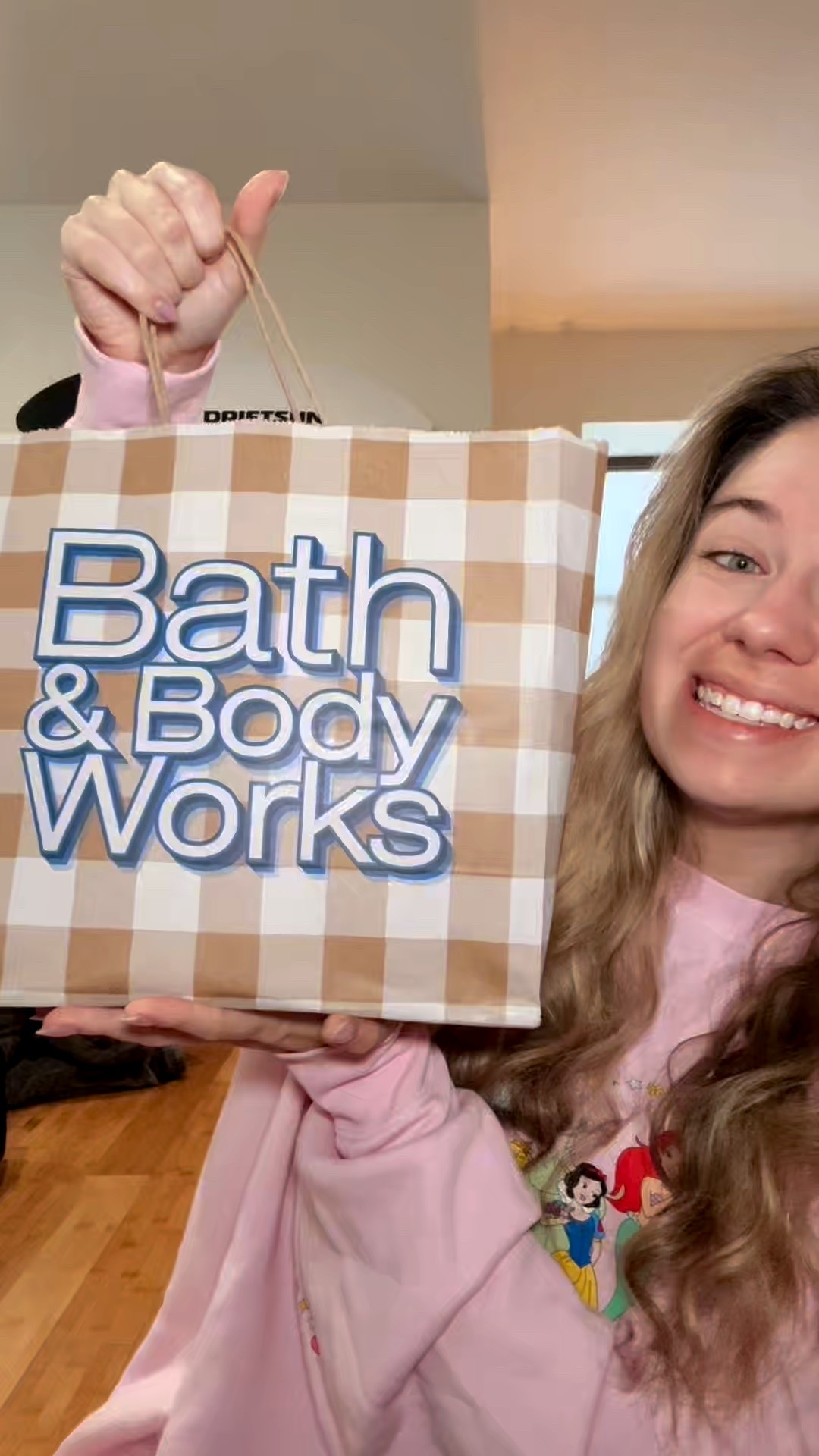 I couldn’t help myself and just HAD to pick up some of the new scents from the second Bath & Body Works x Disney Princess collab ✨🩷🏰

#LTKselfcare #LTKvlog #LTKBeauty