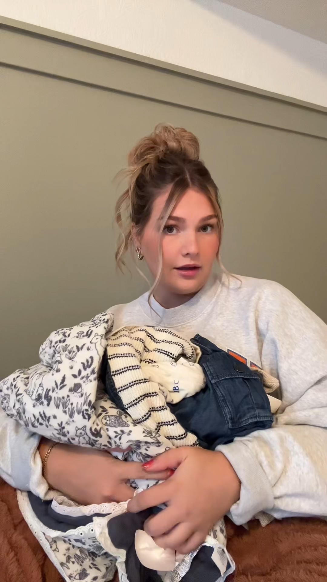 #LTKBump #LTKBaby #LTKFindsUnder50