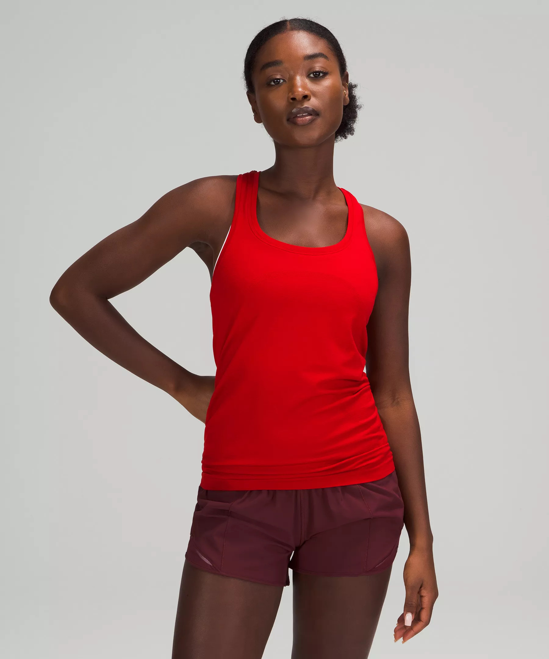 Swiftly Tech Racerback Tank Top 2.0 | Lululemon (US)