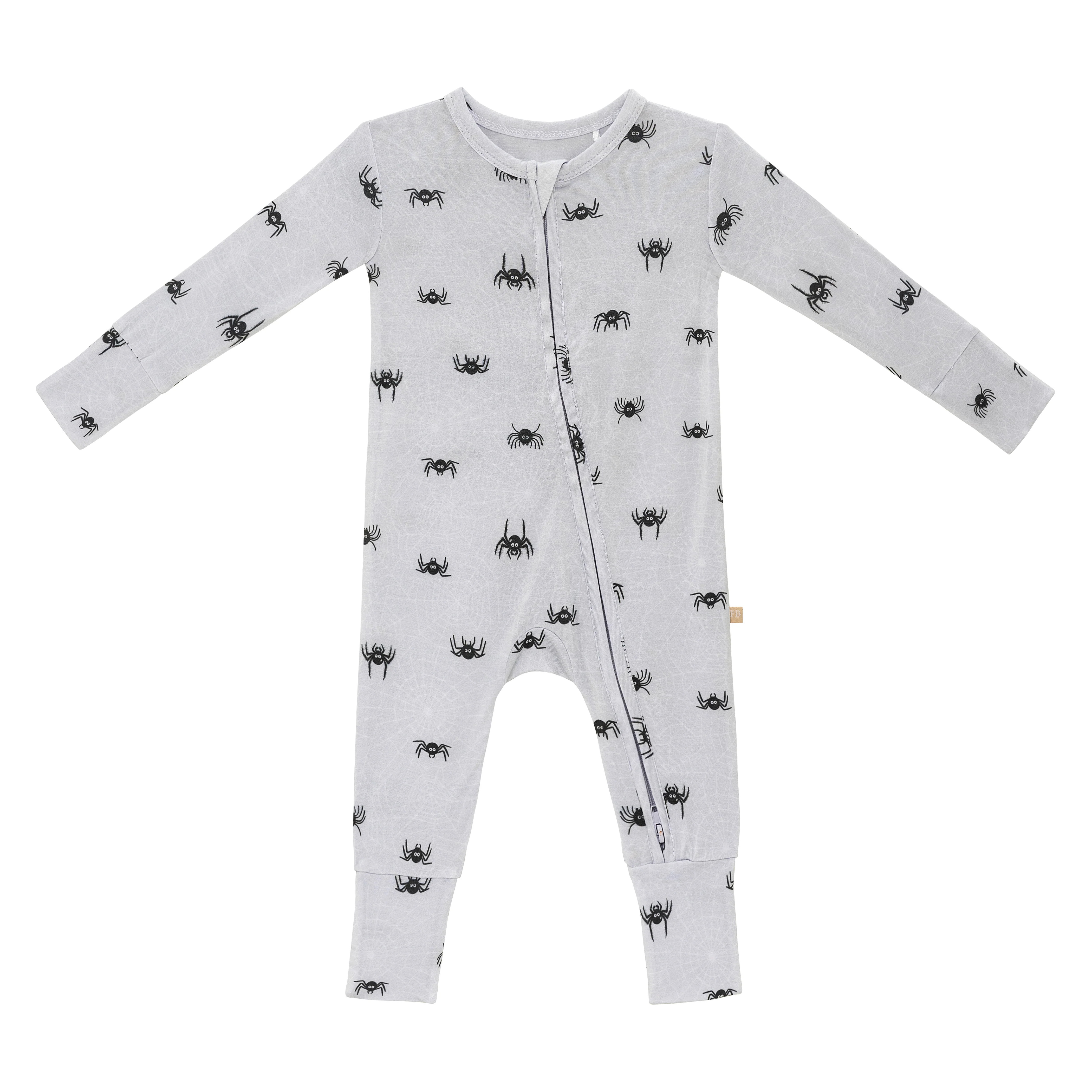 Crawlers Convertible Romper | Promise Baby
