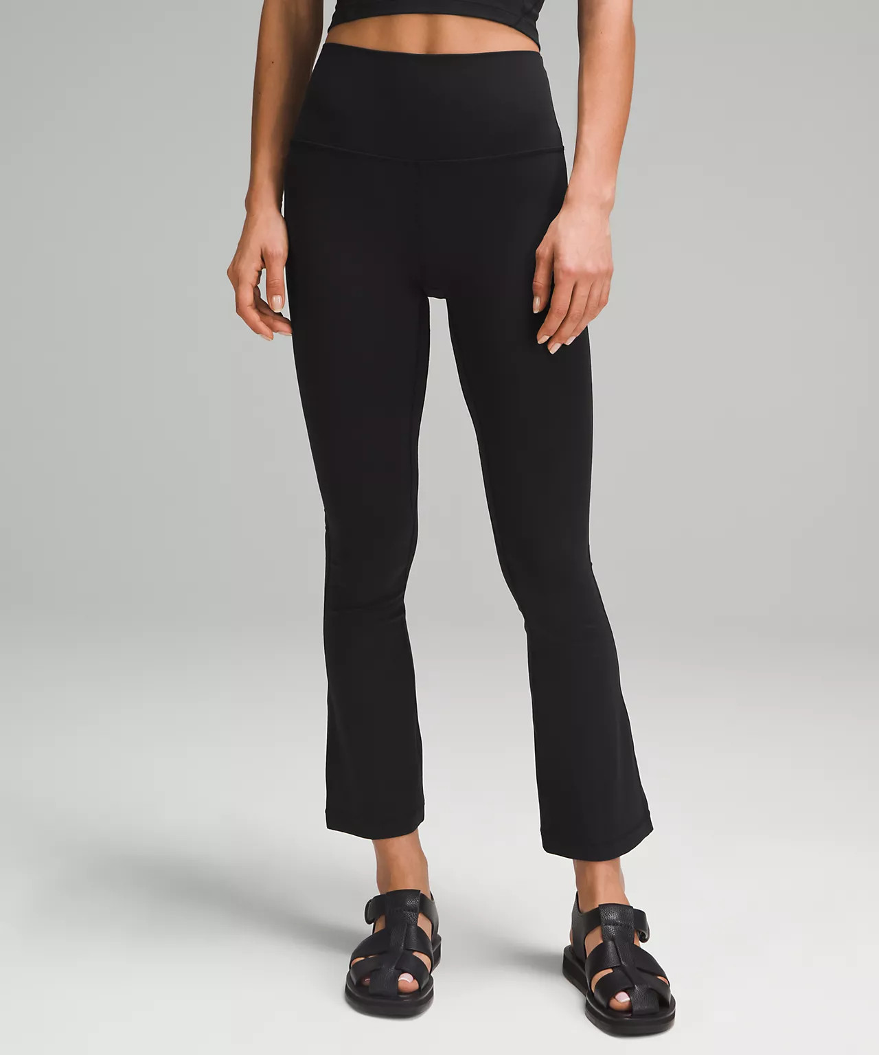 lululemon Align™ High-Rise Mini-Flared Pant 28" | Lululemon (US)