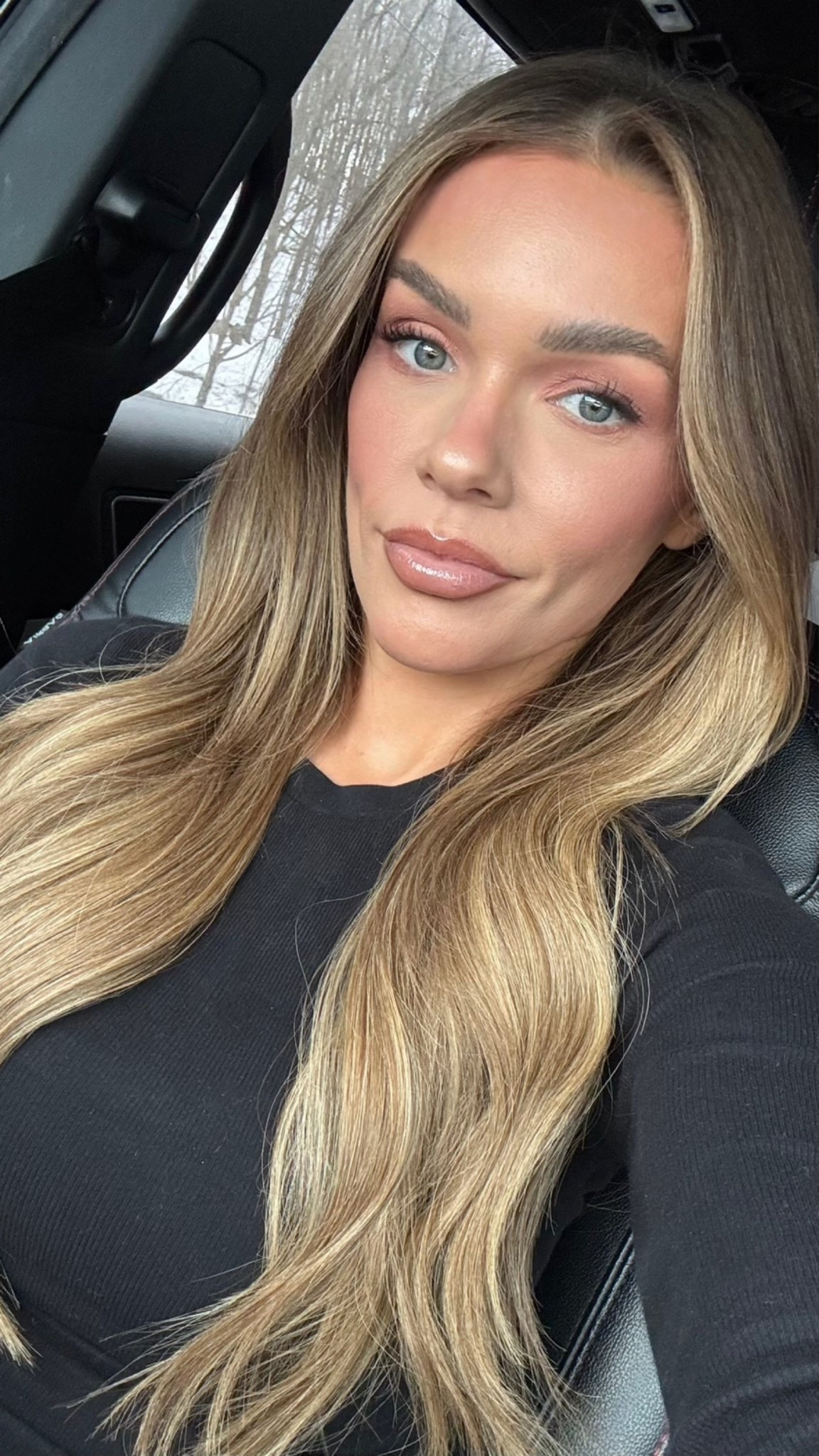 Today’s makeup lineup! Loving this base 

#LTKBeauty