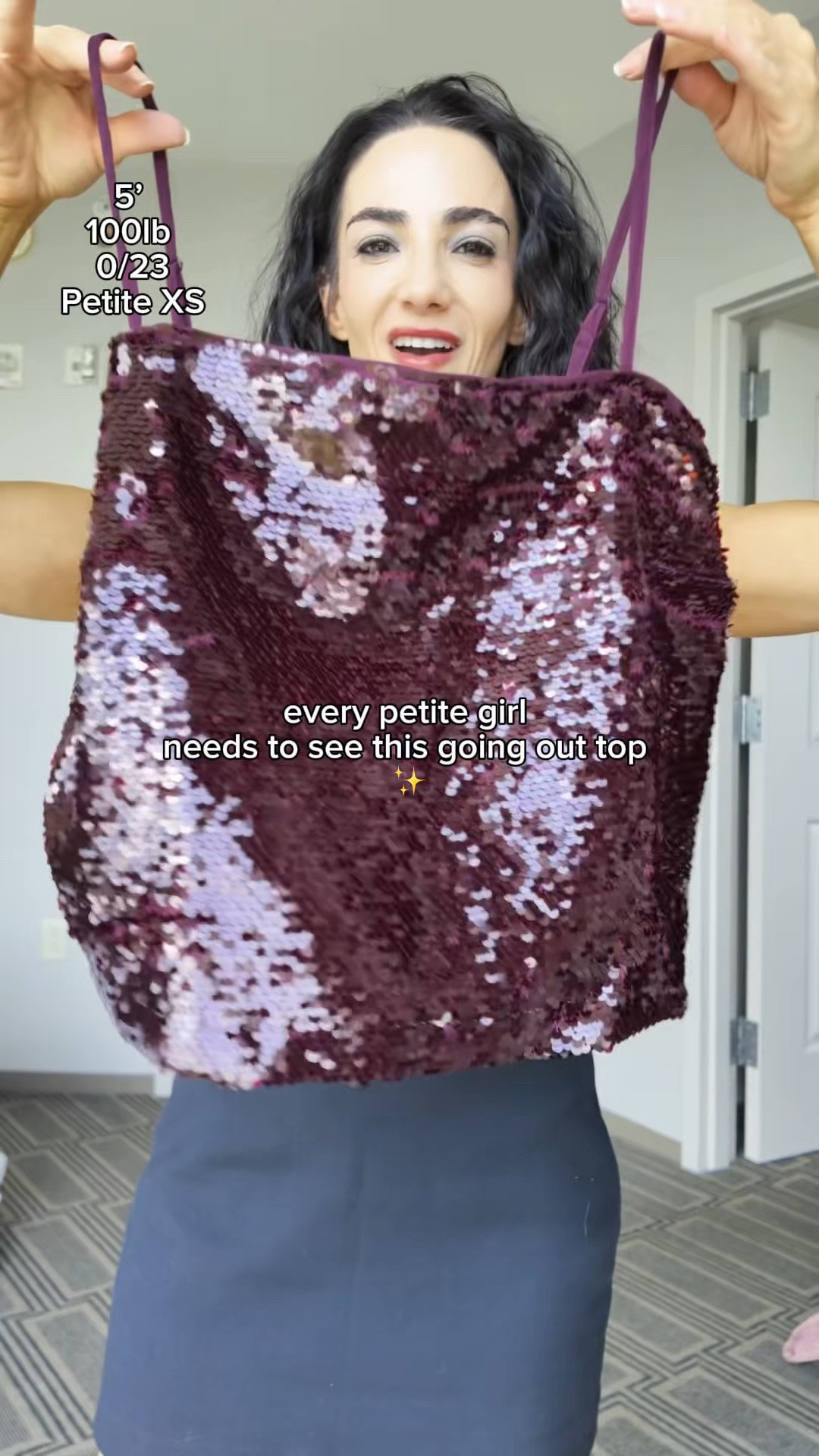 The cutest tops ever

#LTKootd #LTKPetite