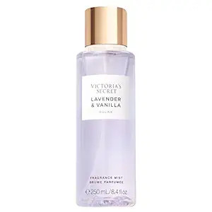 Victoria's Secret Lavender and Vanilla Body Mist for Women, Perfume with Notes of Lavender and Va... | Amazon (US)