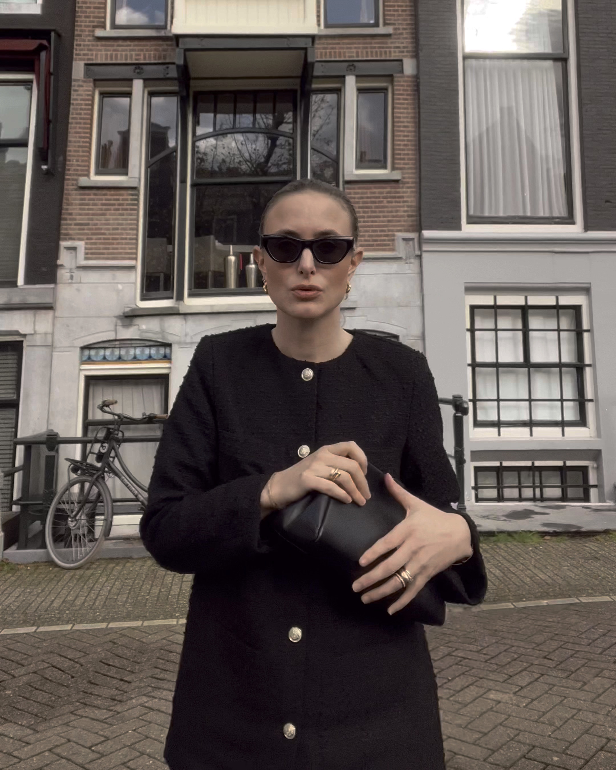 The best jacket and so affordable! Only a few sizes left! #LTKGIFT #holidays

#LTKSeasonal #LTKHoliday #LTKfindsunder50