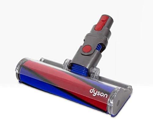 Dyson Soft Fluffy Cleaner Head for Dyson V8 Models; #966489-11 | Amazon (US)