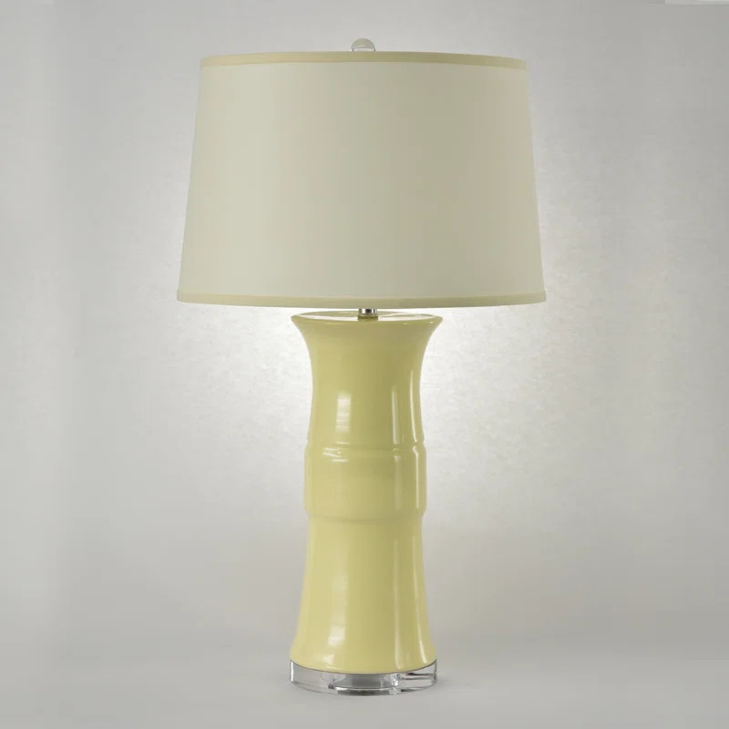 Everly Quinn Kuebler Lamp | Wayfair | Wayfair North America