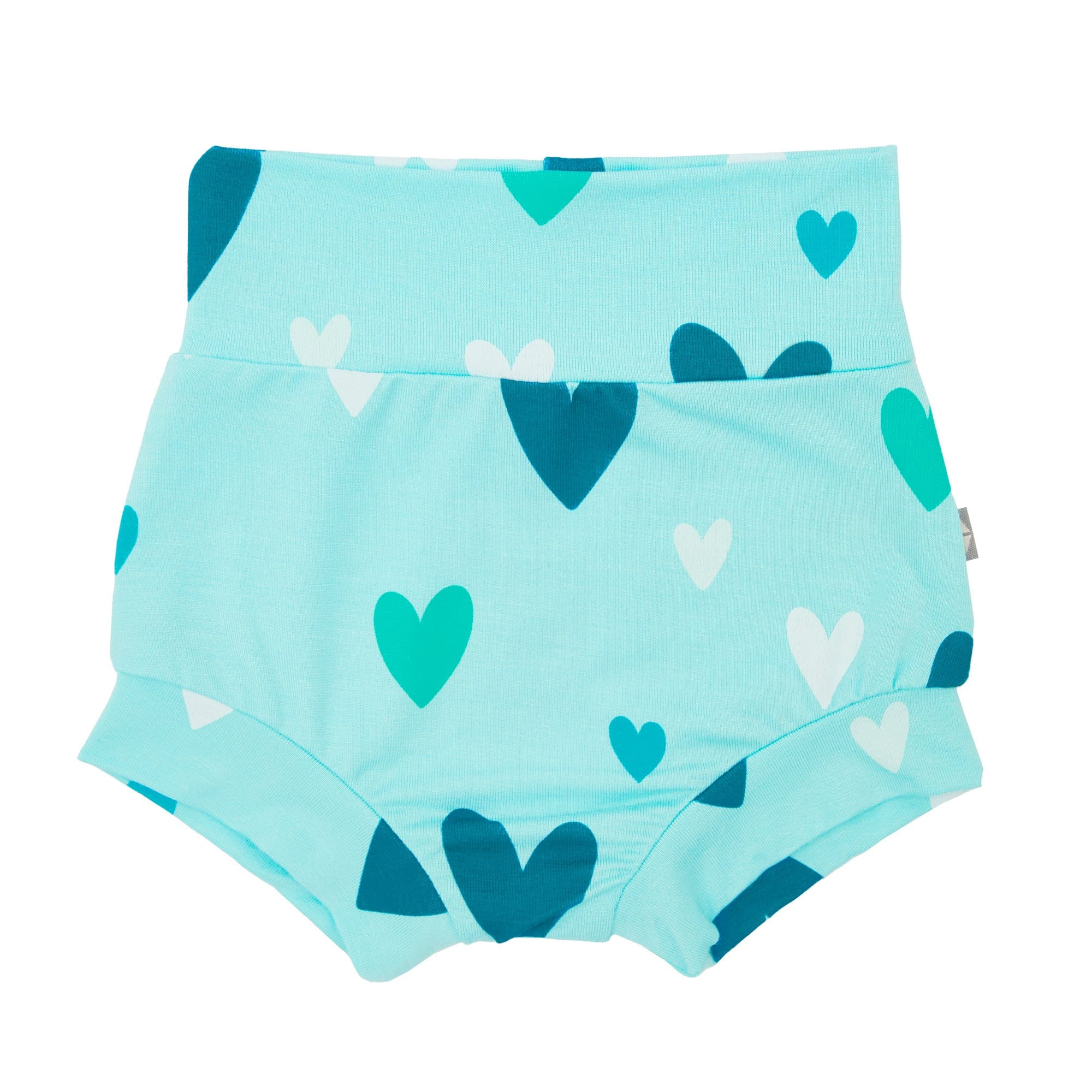 Bummies in Robin Hearts | Kyte BABY