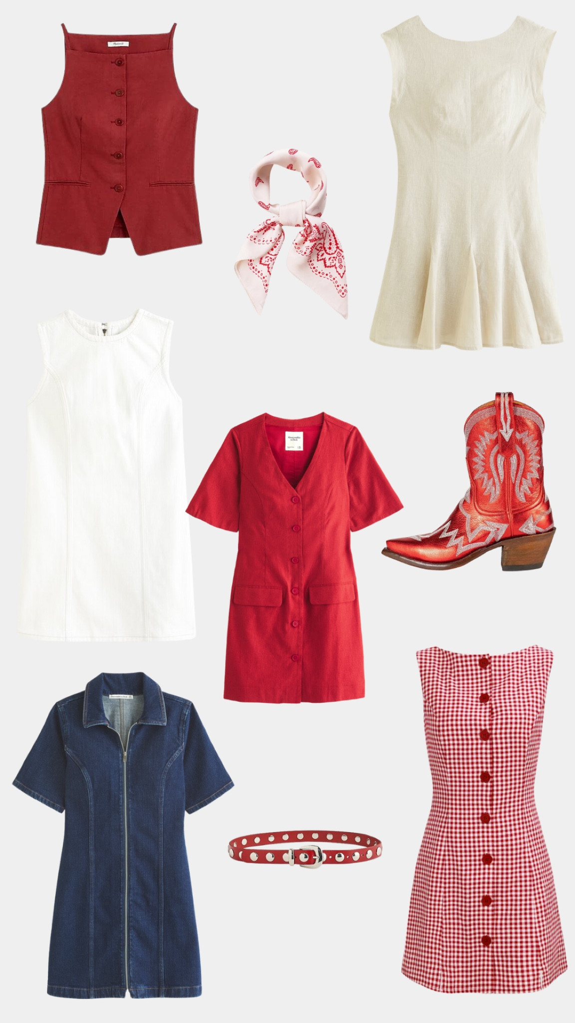 OU Gameday ❤️

#gameday #football #red

#LTKFindsUnder50 #LTKStyleTip #LTKFindsUnder100