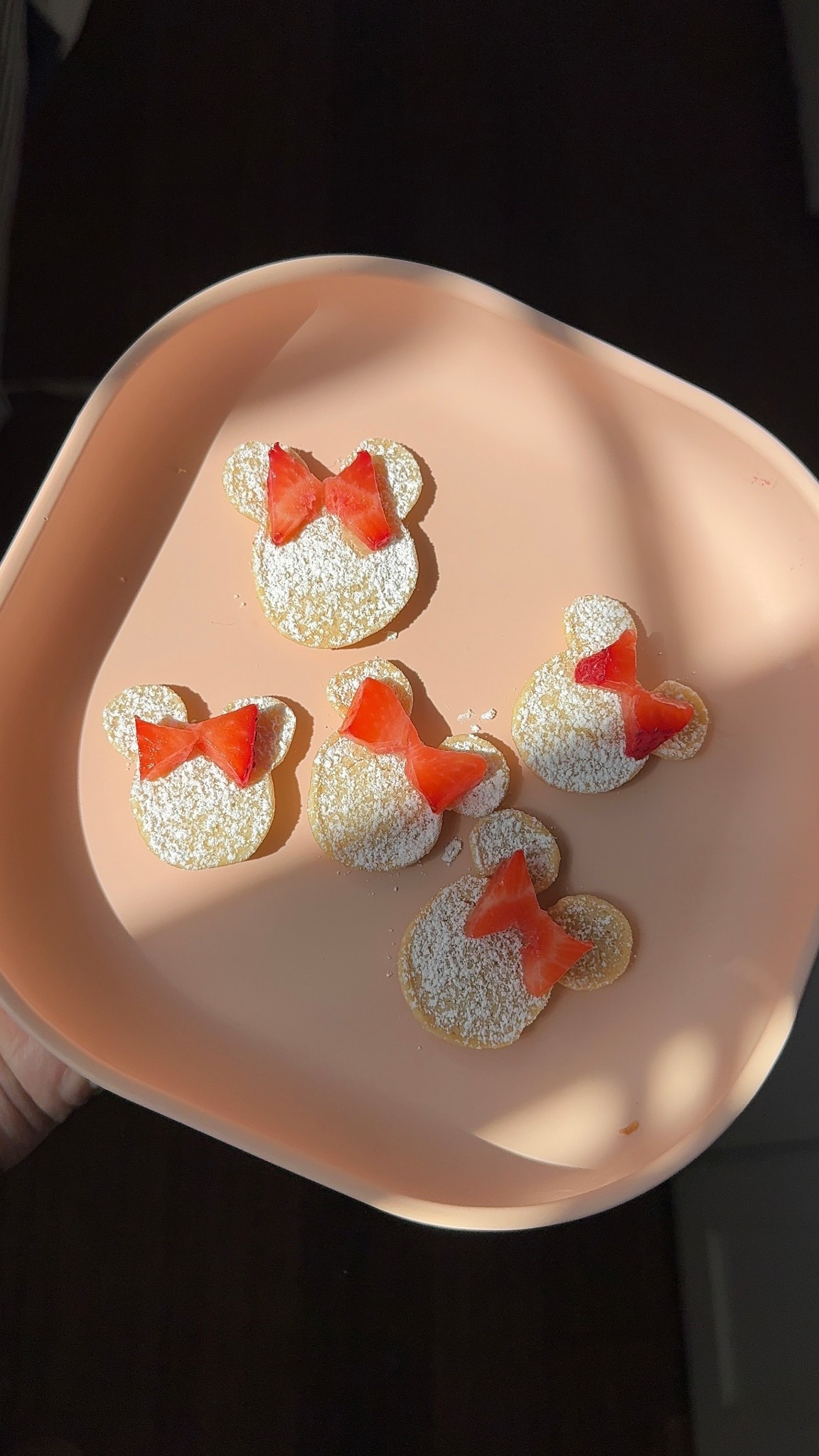 For the Minnie Mouse lover in the kitchenn

#LTKHome #LTKBaby #LTKKids