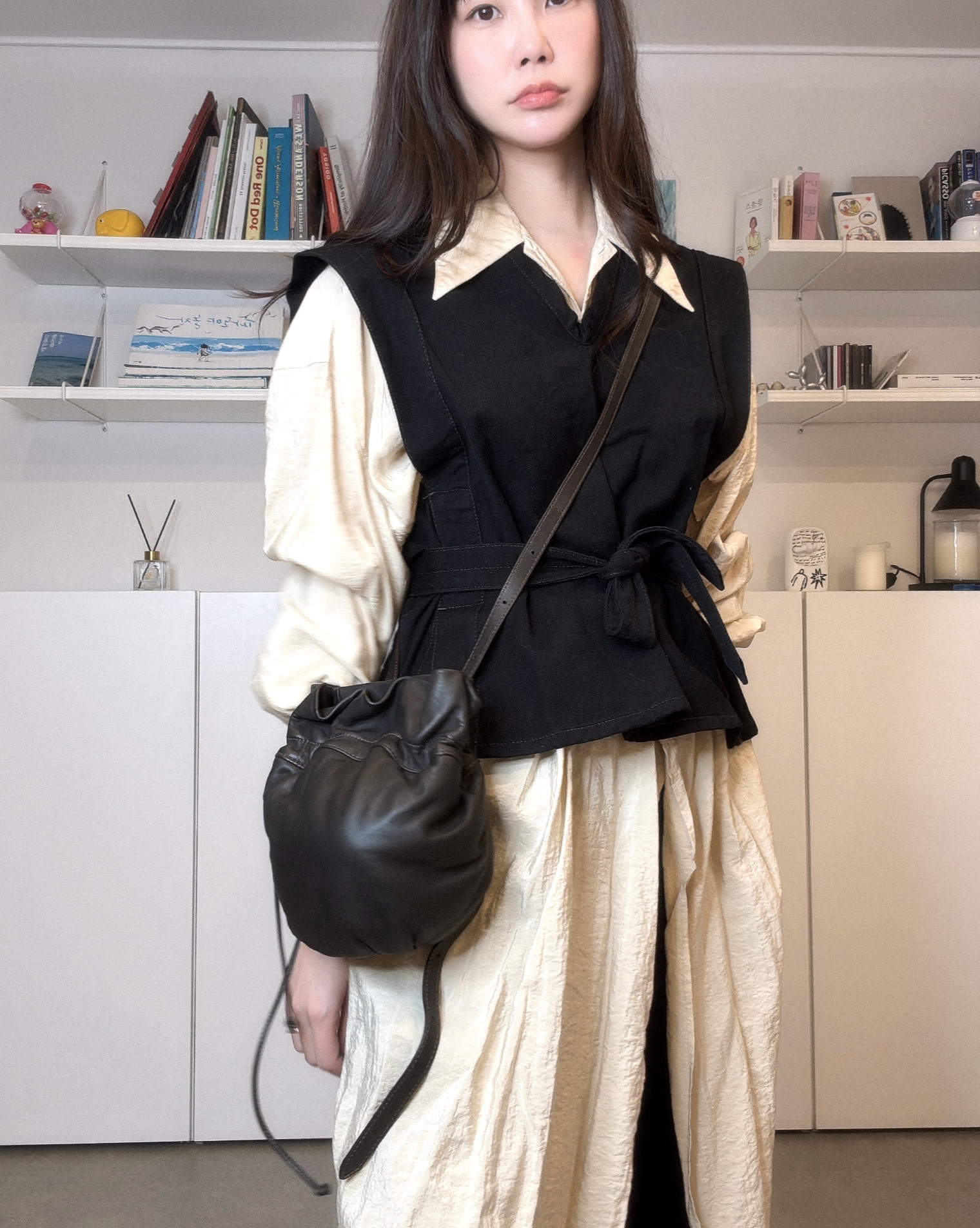 LEMAIRE🖤


#LTKstyletip #LTKkorea #LTKasia