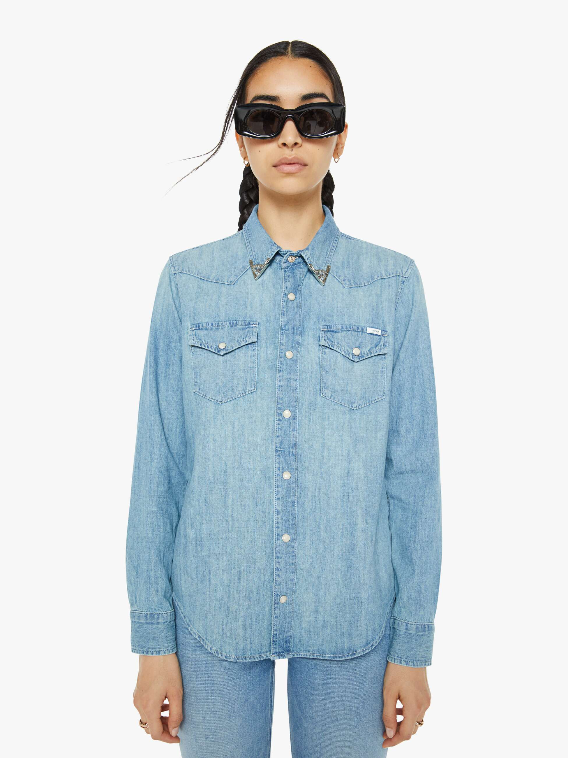 All My Exes | Mother Denim