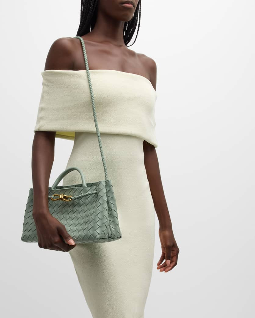 Small East-West Andiamo Bag | Neiman Marcus