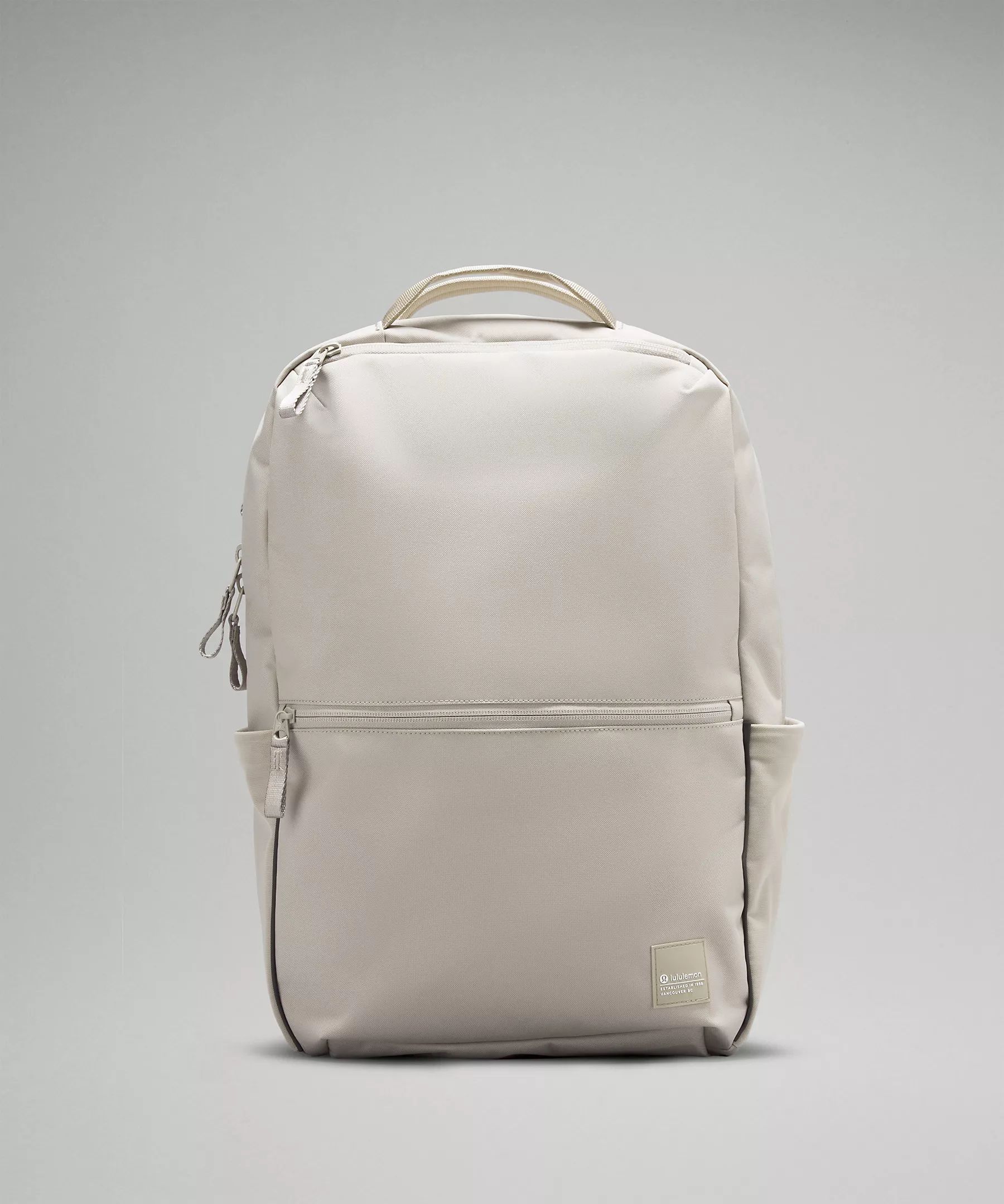 Double-Zip Backpack 22L | Lululemon (US)