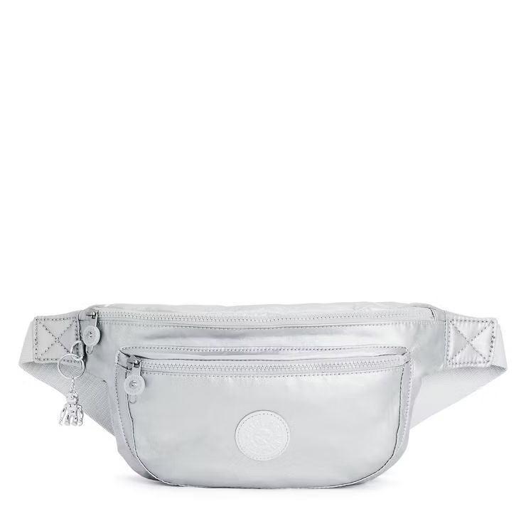 Kipling Yasemina Extra Large Metallic Waist Pack | Target