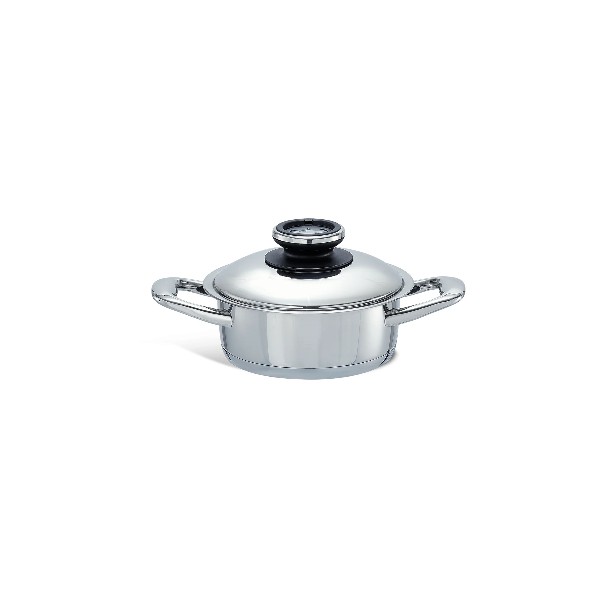 Saucepan with Lid | AbyAMC
