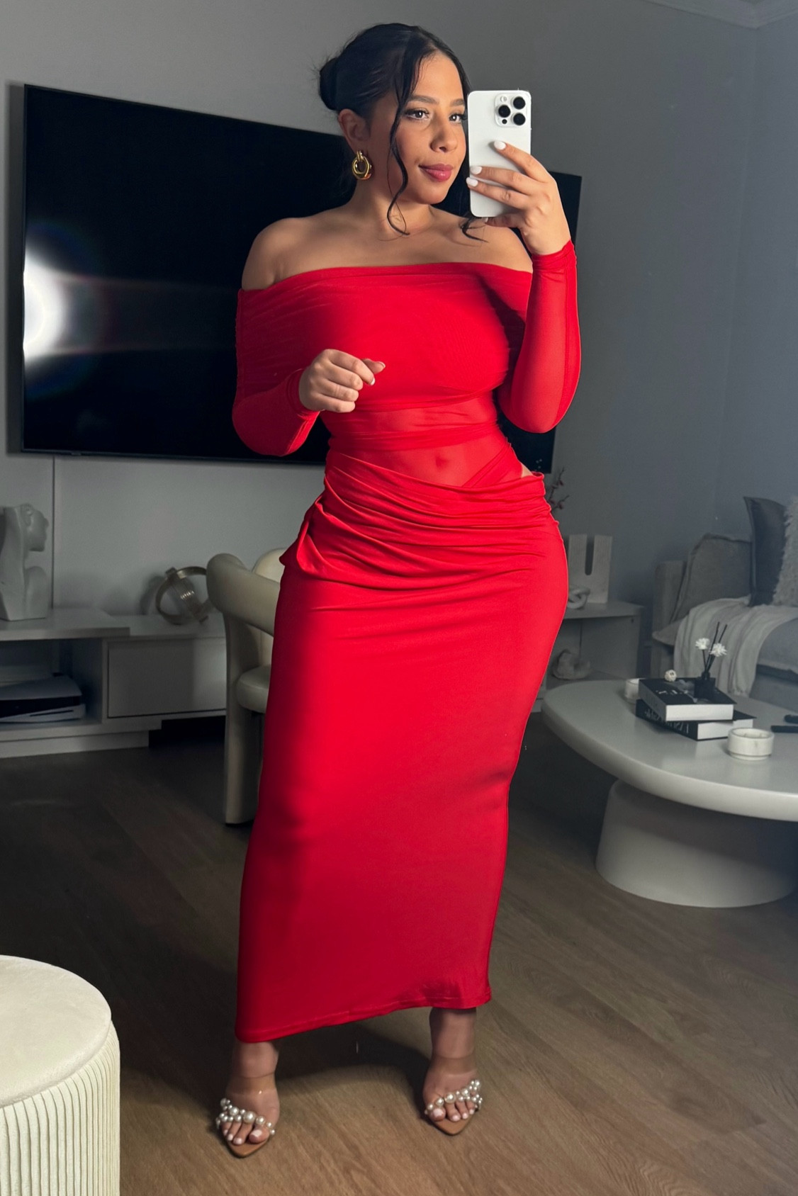 sexy long red dress

#LTKxVICI #LTKMostLoved #LTKGiftGuide