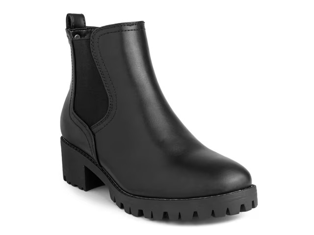 Sugar Kelce Chelsea Boot | DSW