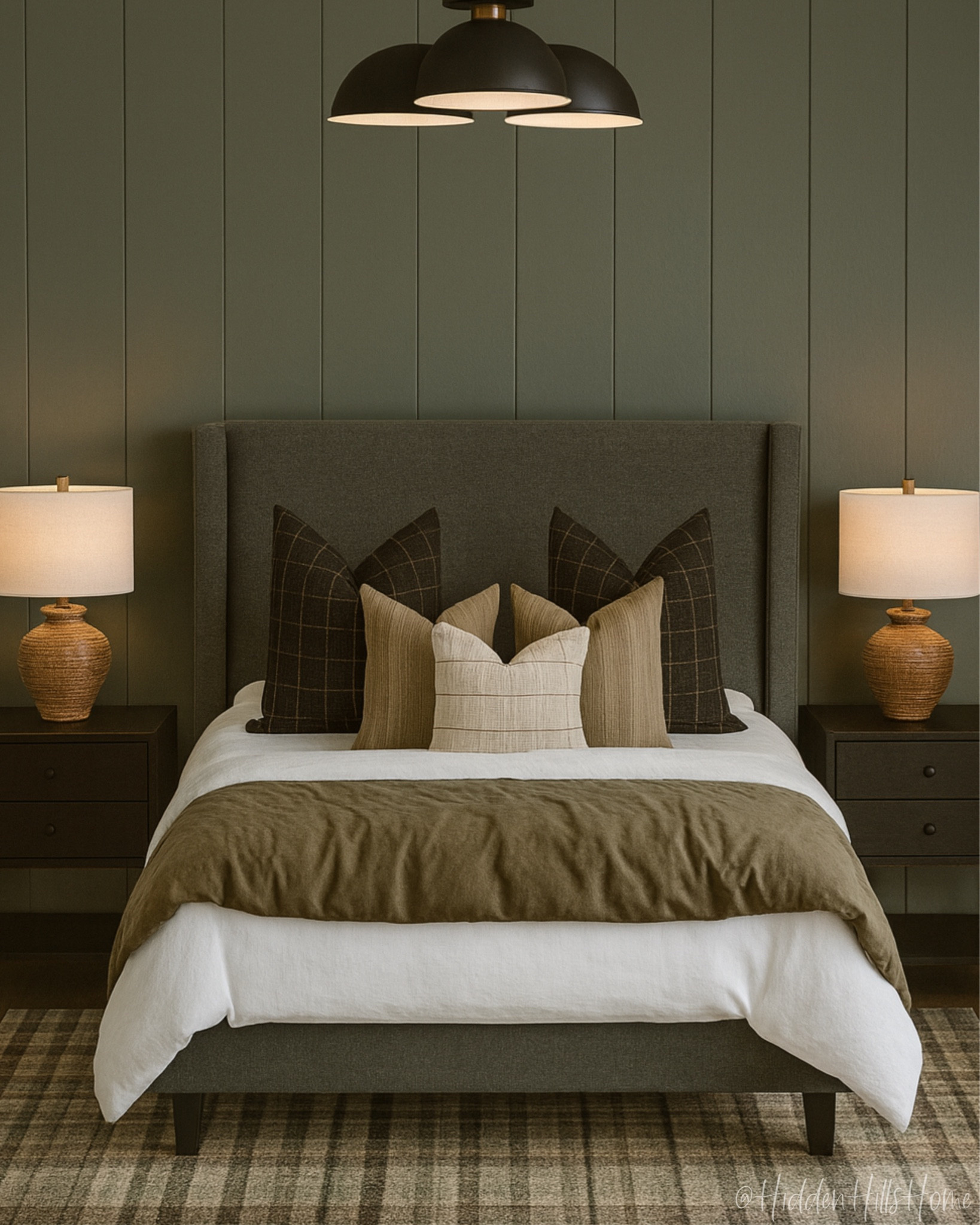 Boys bedroom, teen boys room decor mood board, masculine bedroom decor ideas, home decor, teen boys bedroom design, teenager bedroom, Tilly bed #boysroom
Wall color is SW Pewter Green

#LTKHome #LTKSaleAlert #LTKKids